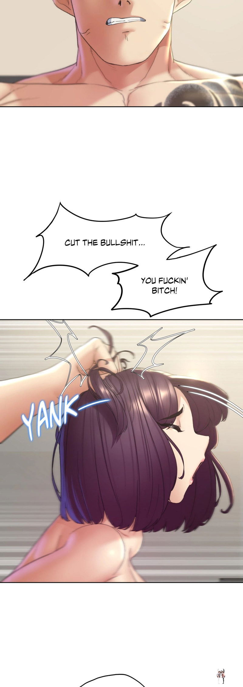 Seniors of Class 5 Seniors of Class 5 Chapter 20 - Page 30