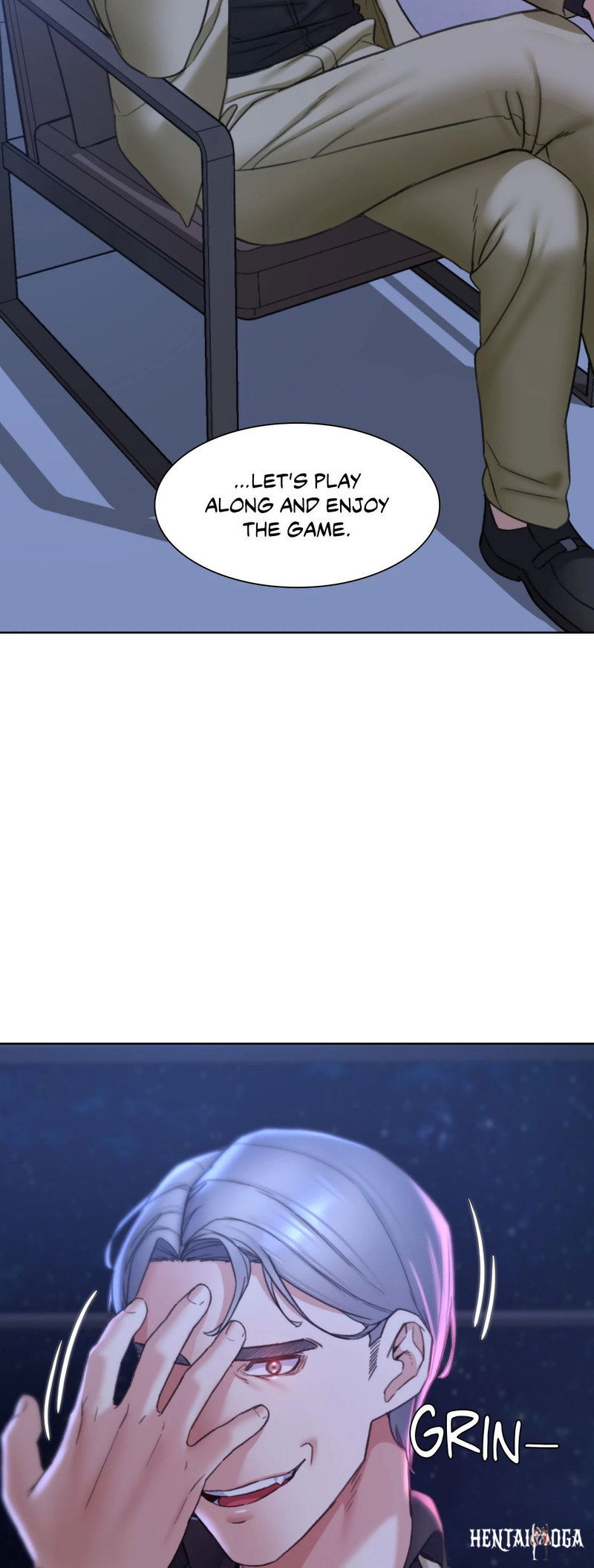 Seniors of Class 5 Seniors of Class 5 Chapter 20 - Page 59