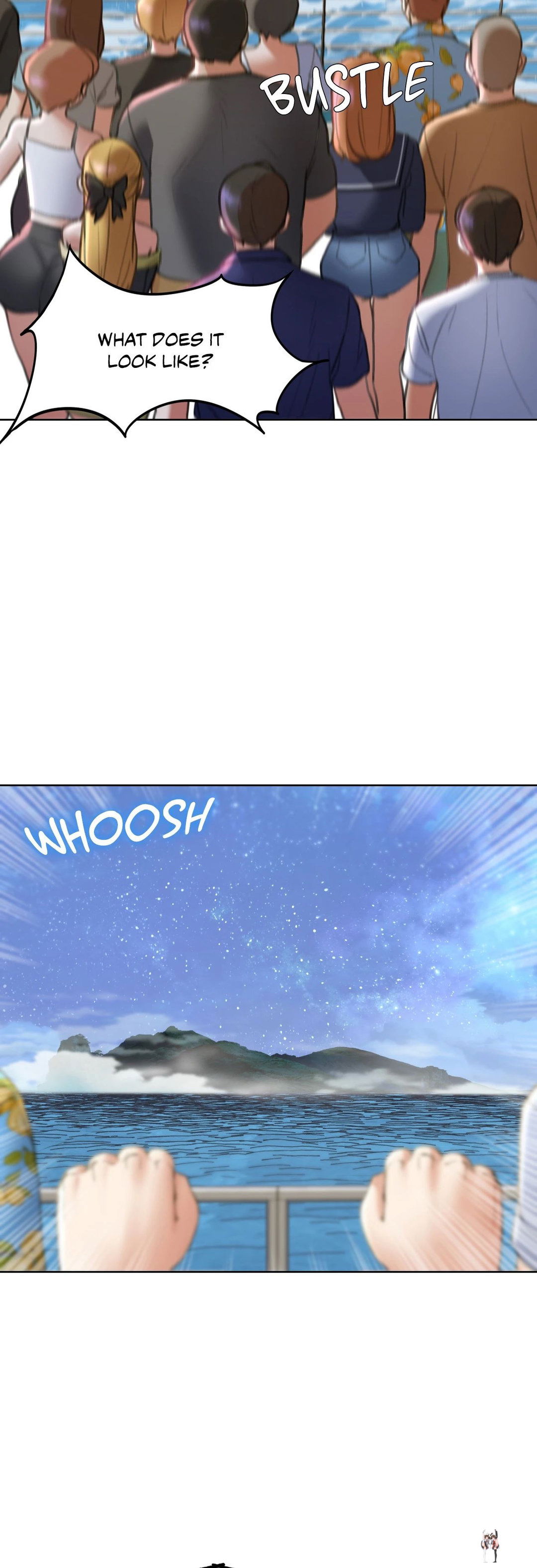 Seniors of Class 5 Seniors of Class 5 Chapter 21 - Page 10