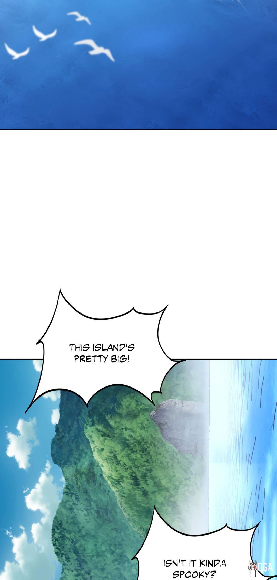 Seniors of Class 5 Seniors of Class 5 Chapter 21 - Page 14