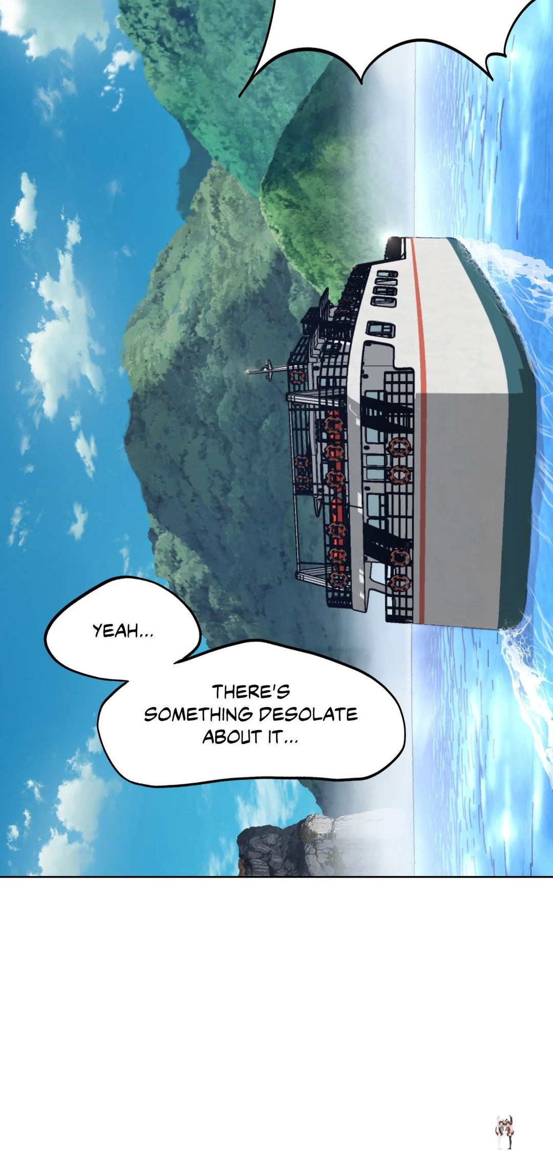 Seniors of Class 5 Seniors of Class 5 Chapter 21 - Page 15