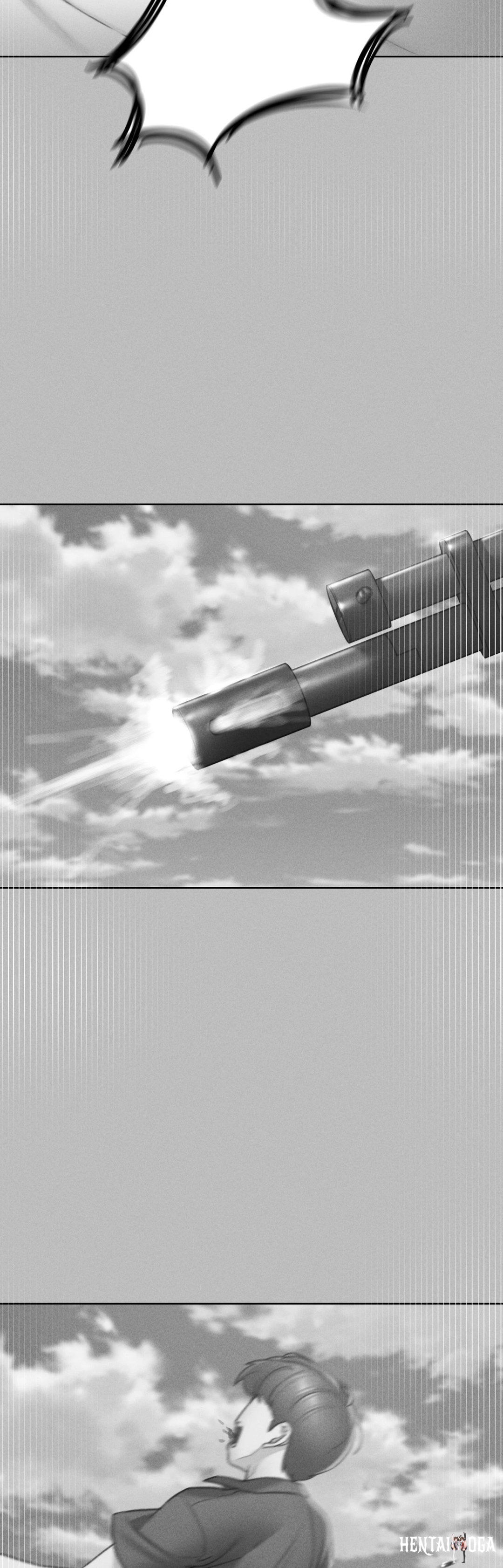 Seniors of Class 5 Seniors of Class 5 Chapter 21 - Page 32