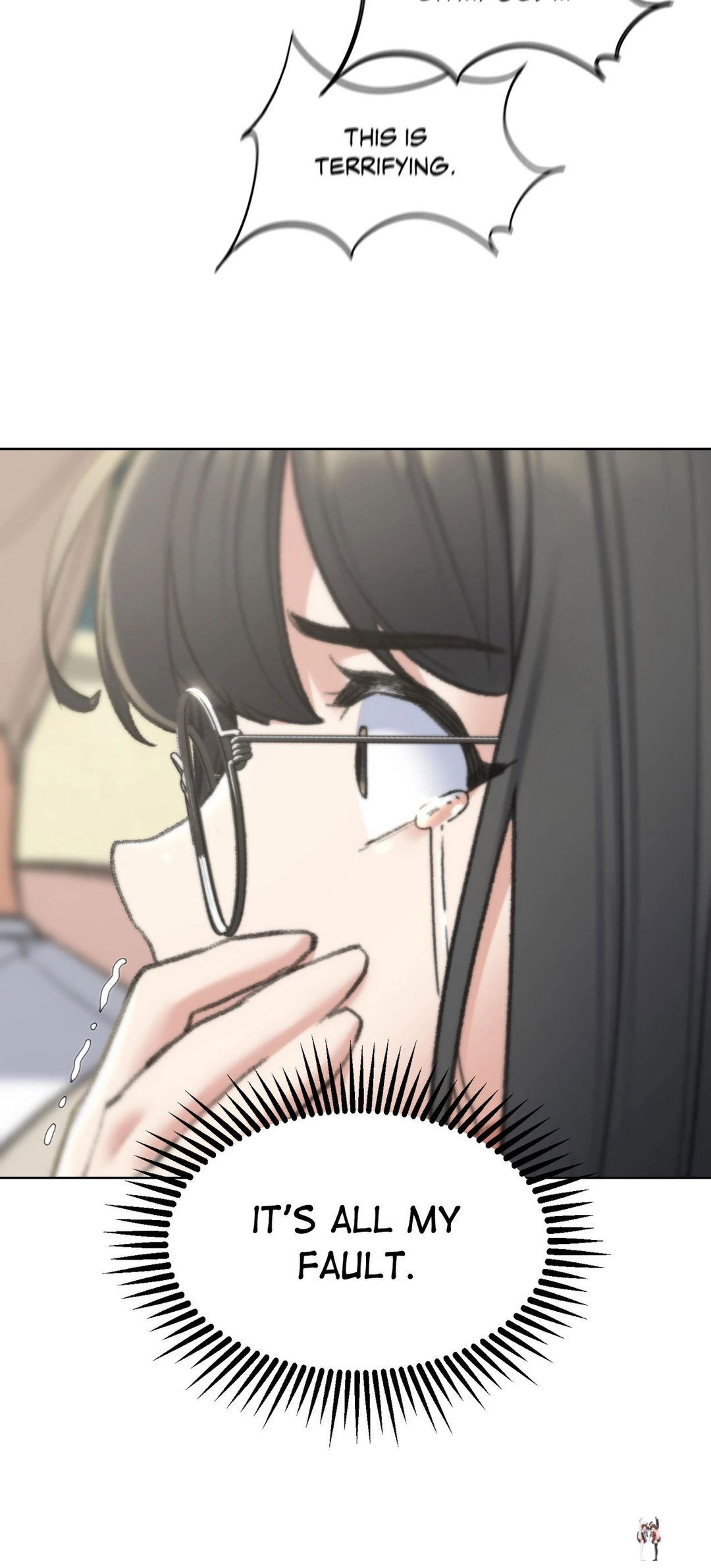 Seniors of Class 5 Seniors of Class 5 Chapter 21 - Page 37