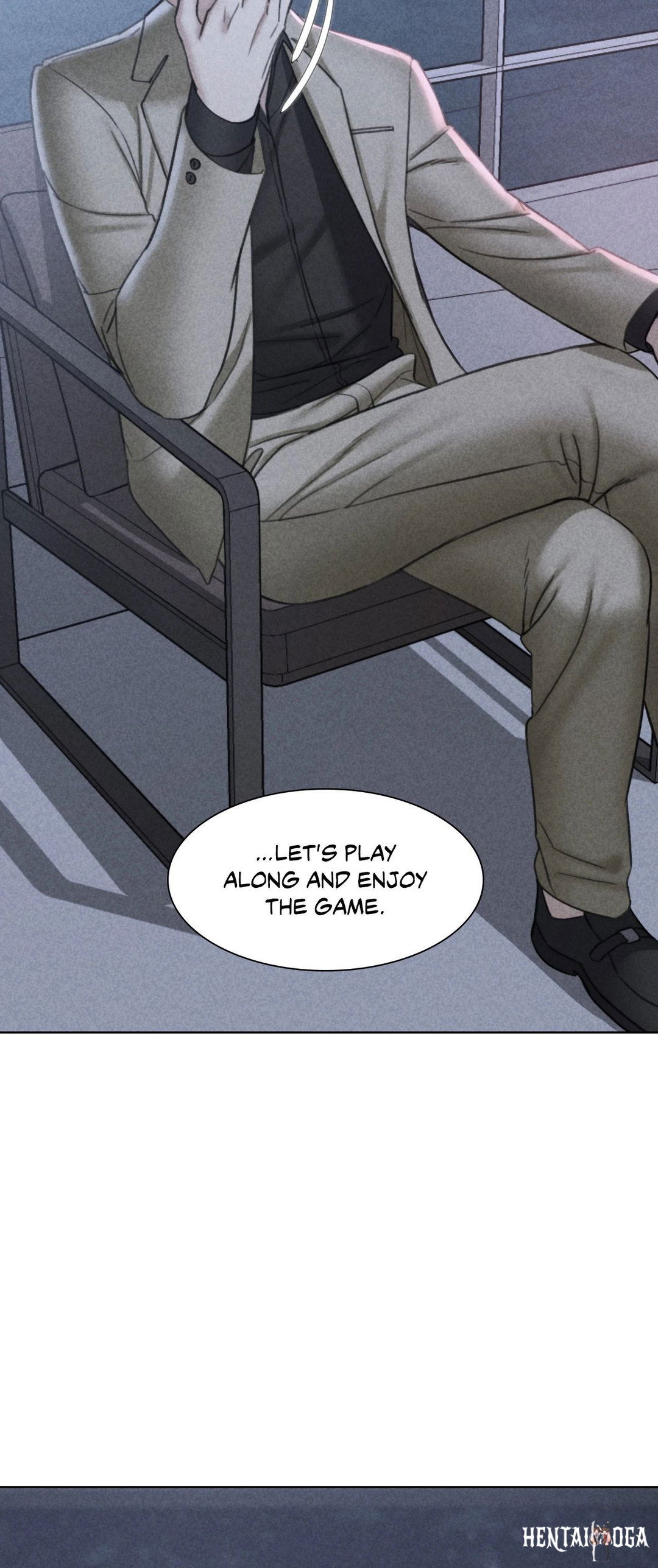 Seniors of Class 5 Seniors of Class 5 Chapter 21 - Page 5