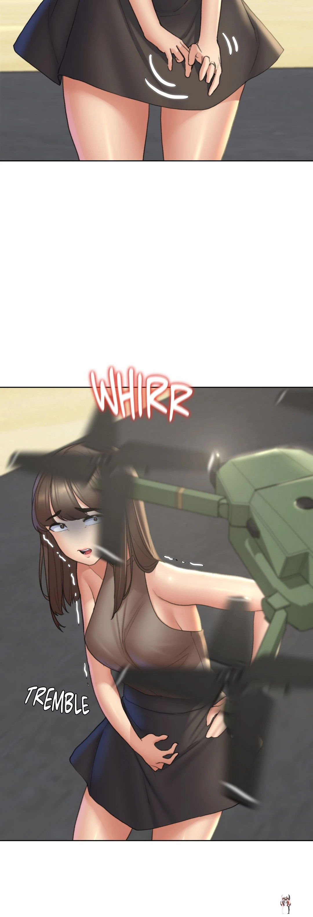 Seniors of Class 5 Seniors of Class 5 Chapter 21 - Page 61