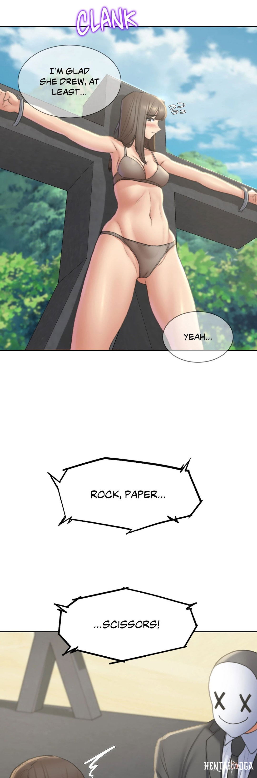 Seniors of Class 5 Seniors of Class 5 Chapter 21 - Page 63