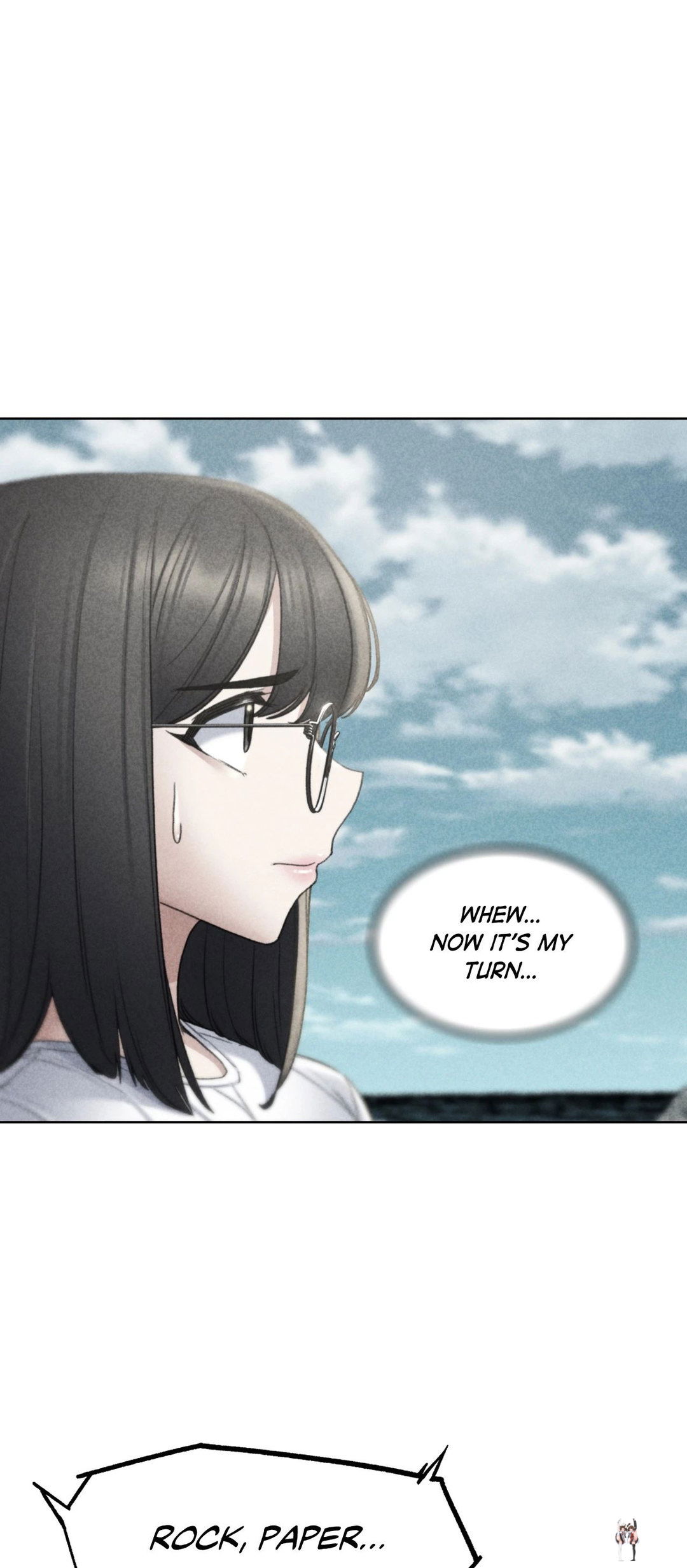 Seniors of Class 5 Seniors of Class 5 Chapter 22 - Page 4