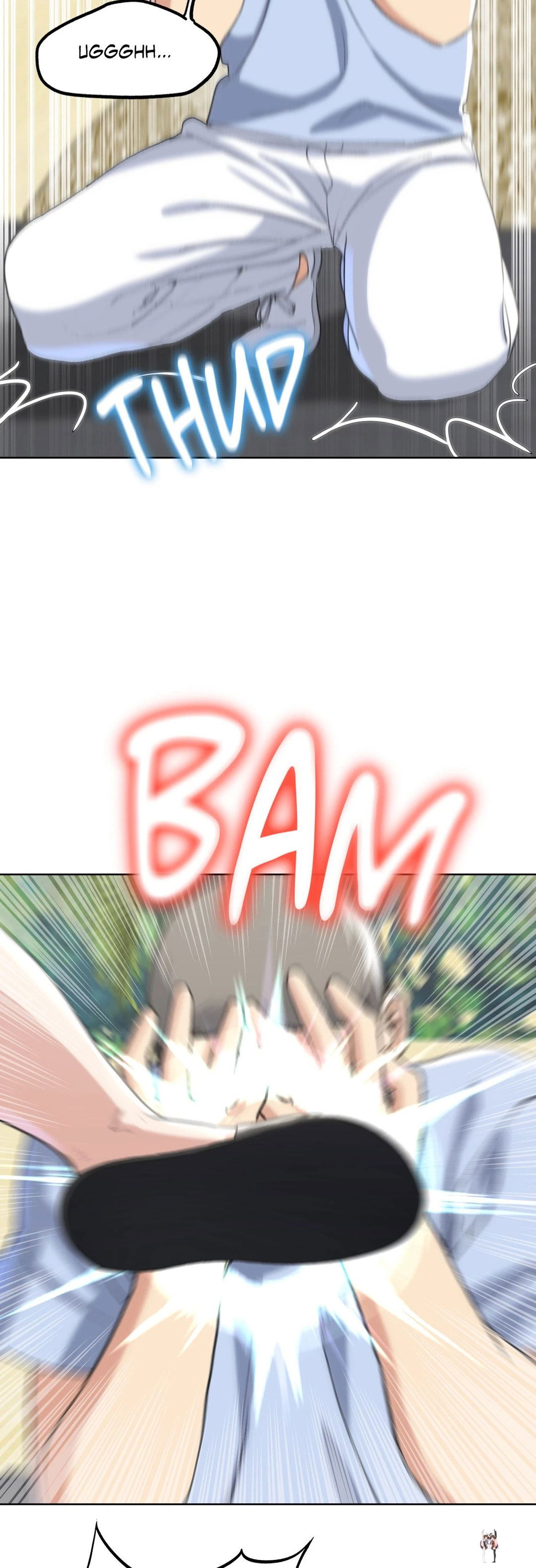 Seniors of Class 5 Seniors of Class 5 Chapter 22 - Page 48