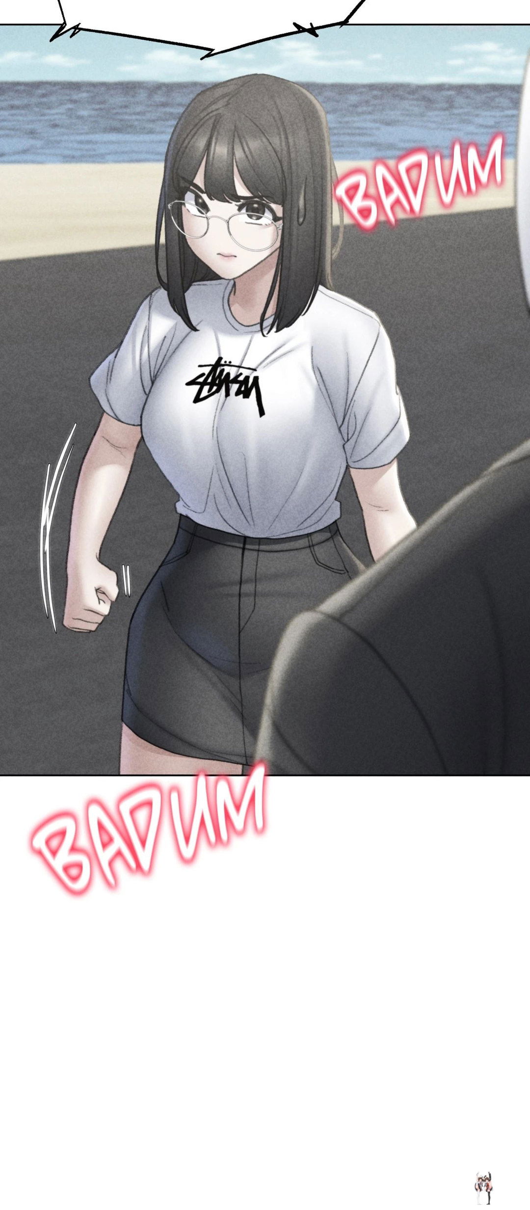 Seniors of Class 5 Seniors of Class 5 Chapter 22 - Page 5