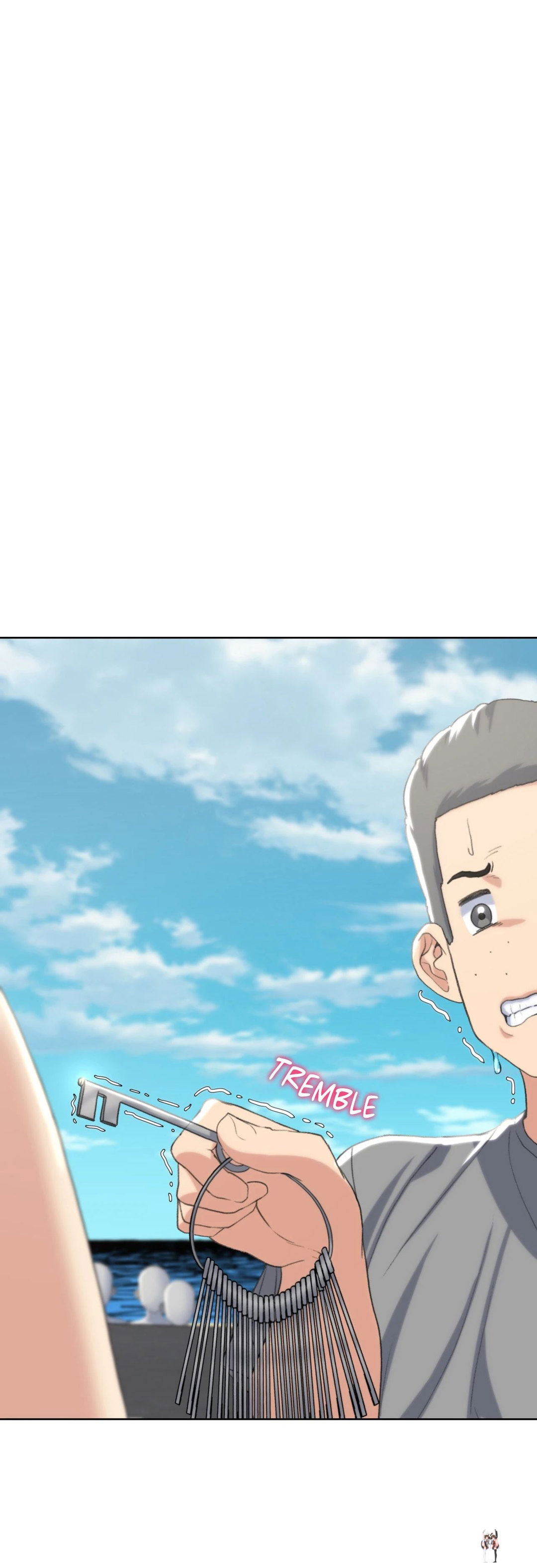 Seniors of Class 5 Seniors of Class 5 Chapter 22 - Page 50