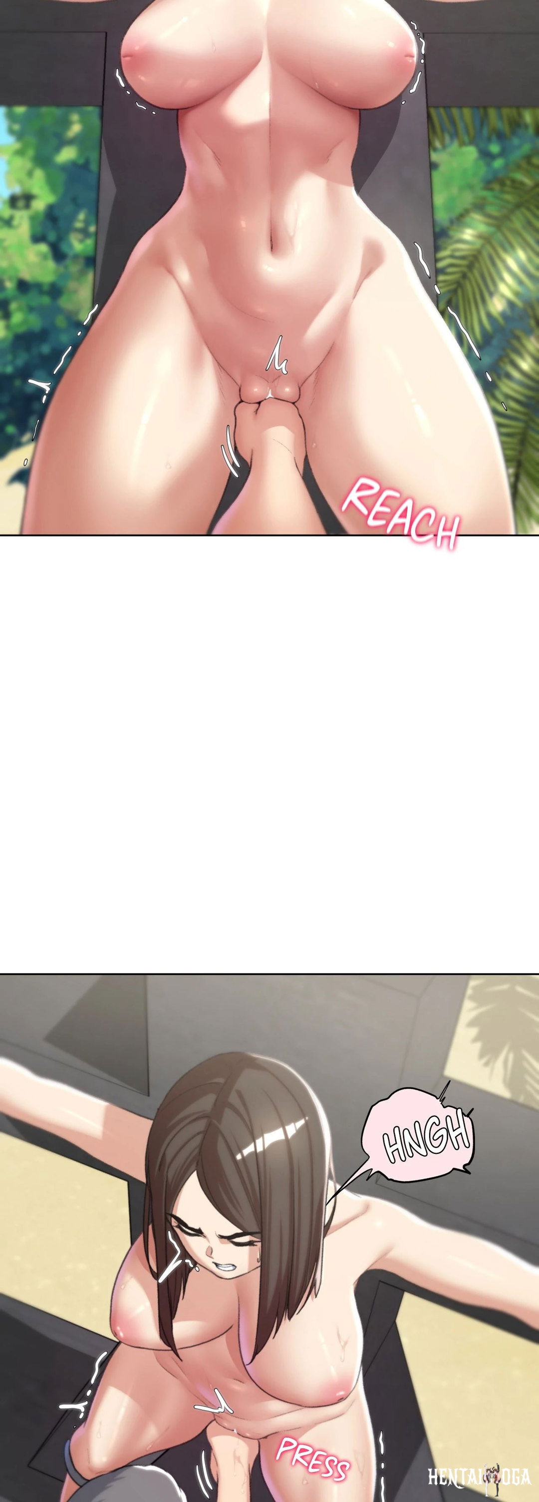 Seniors of Class 5 Seniors of Class 5 Chapter 22 - Page 53