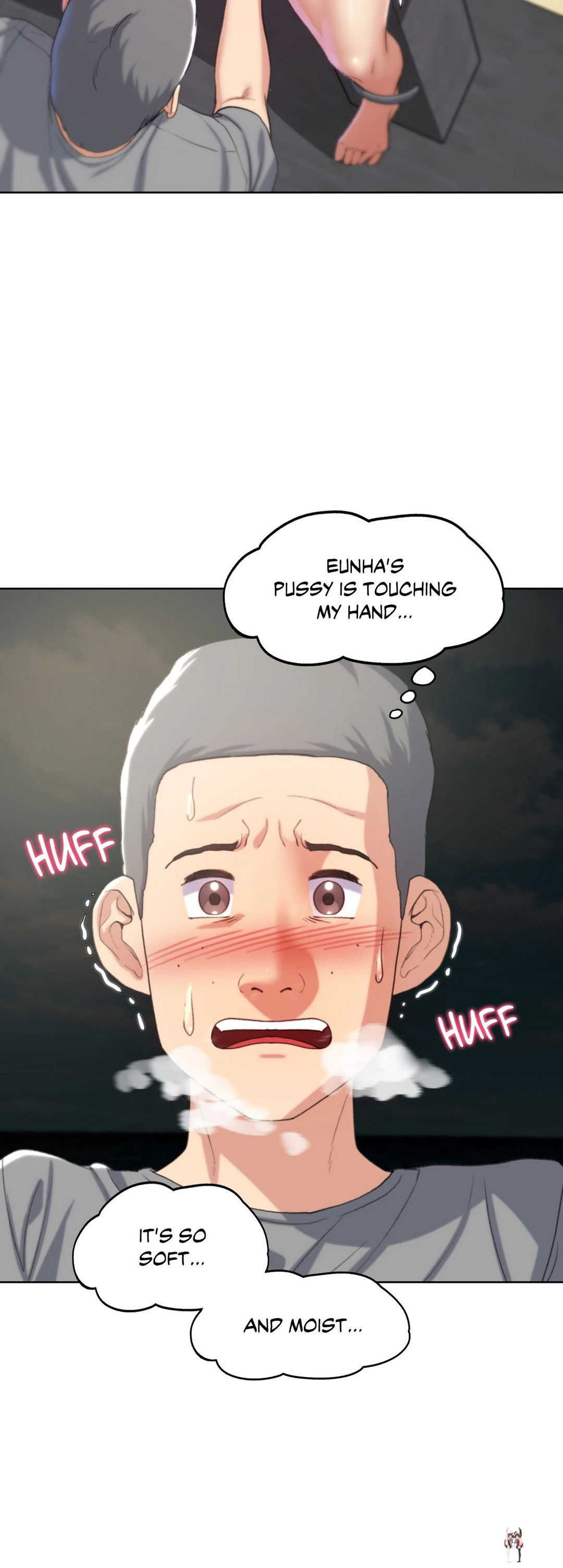 Seniors of Class 5 Seniors of Class 5 Chapter 22 - Page 54