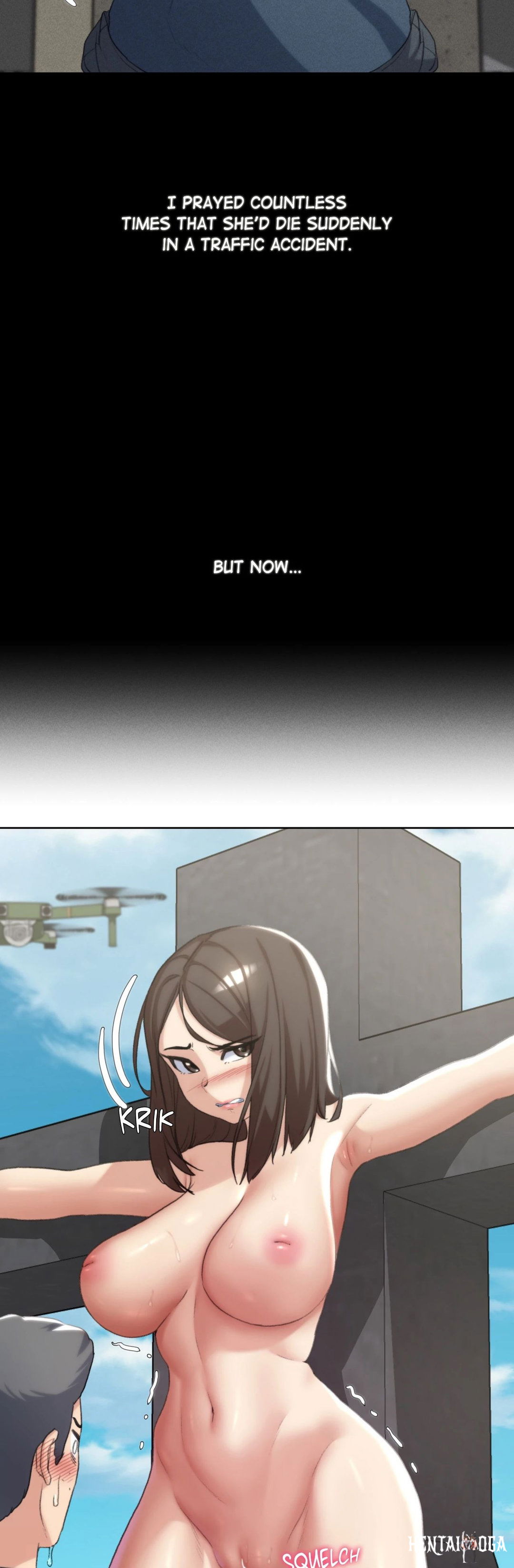 Seniors of Class 5 Seniors of Class 5 Chapter 23 - Page 10