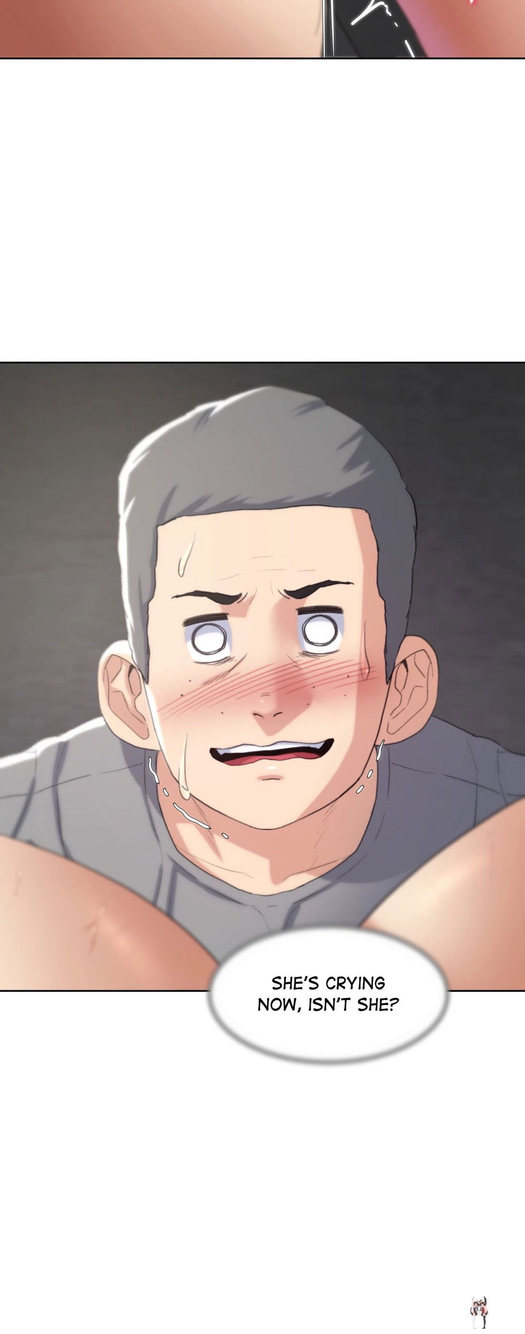 Seniors of Class 5 Seniors of Class 5 Chapter 23 - Page 17