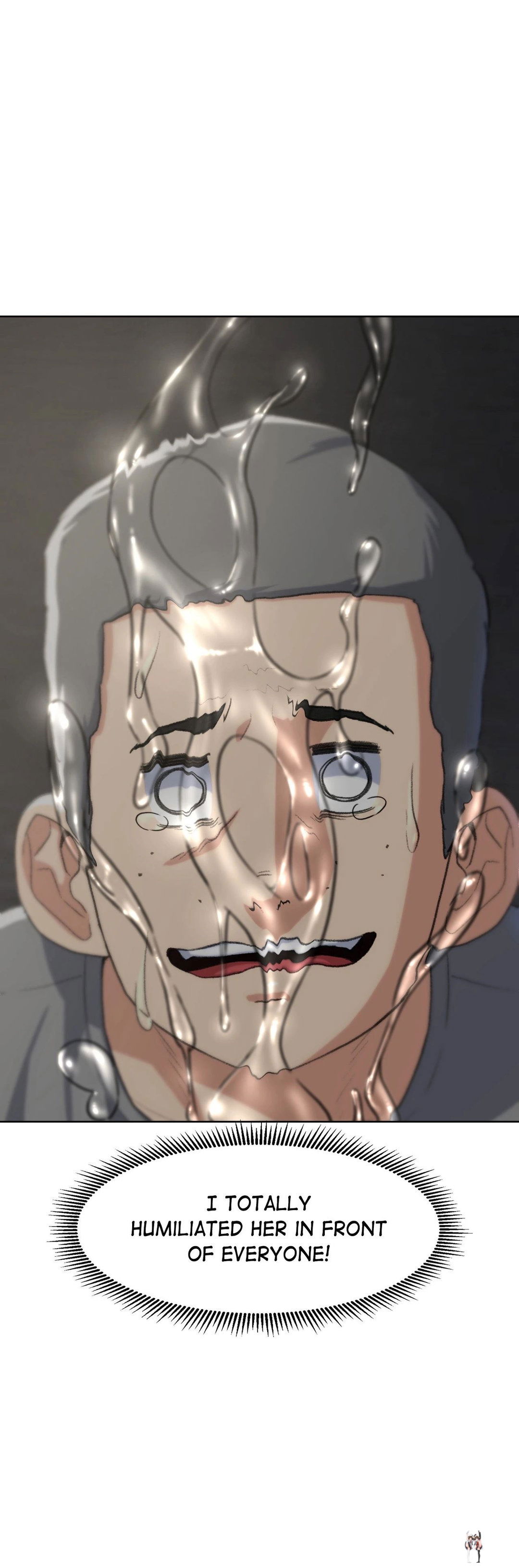 Seniors of Class 5 Seniors of Class 5 Chapter 23 - Page 33