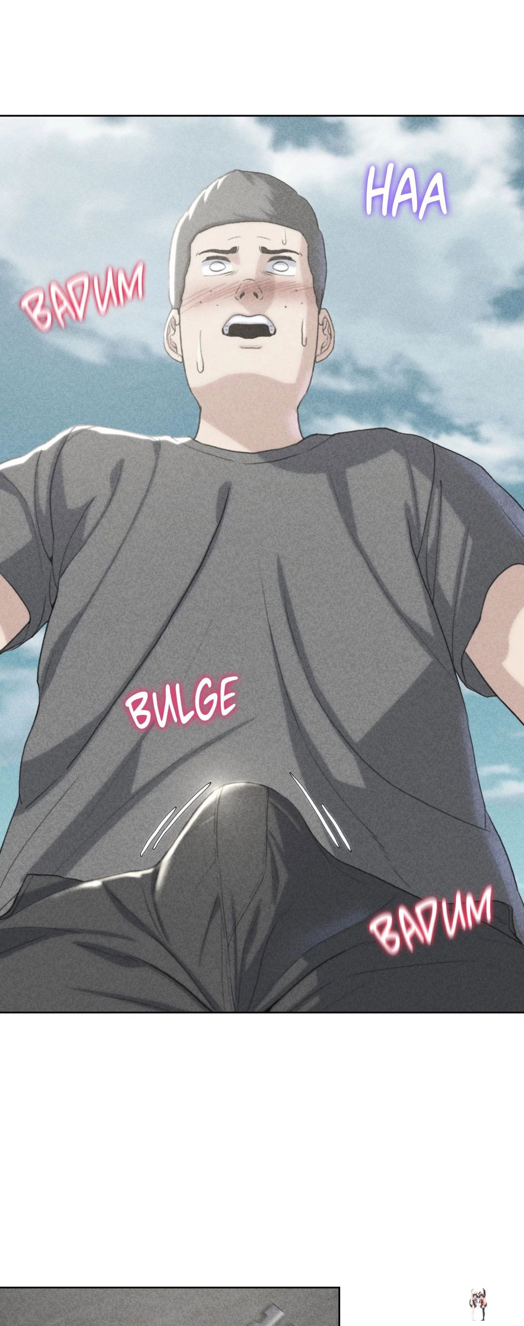 Seniors of Class 5 Seniors of Class 5 Chapter 23 - Page 4