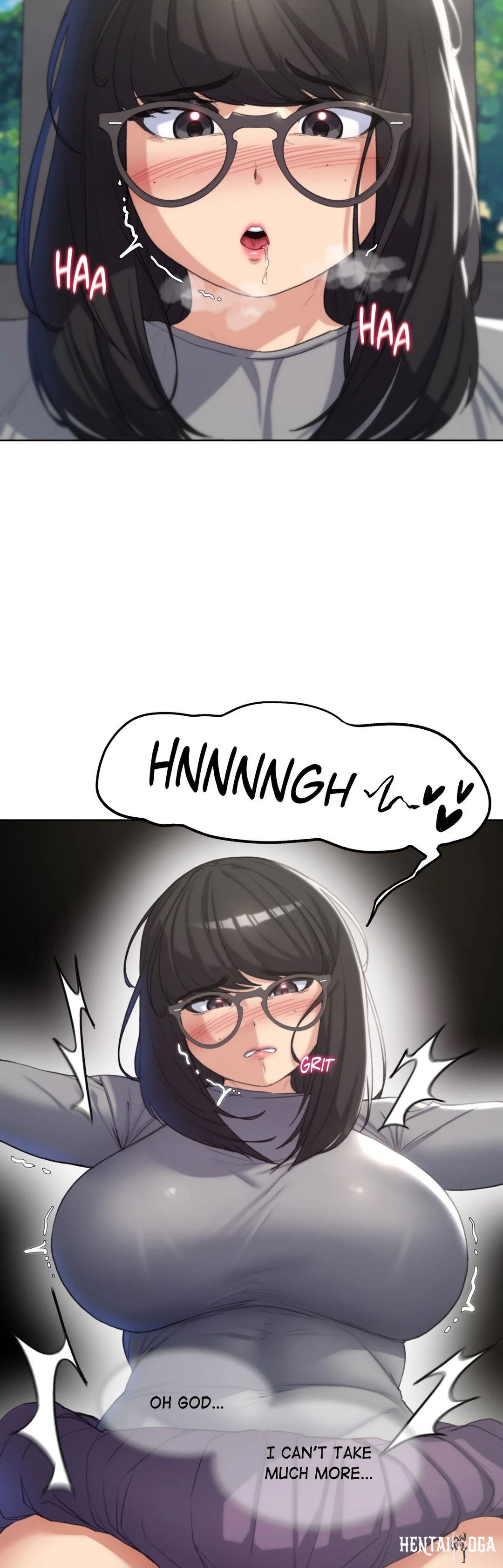 Seniors of Class 5 Seniors of Class 5 Chapter 23 - Page 40