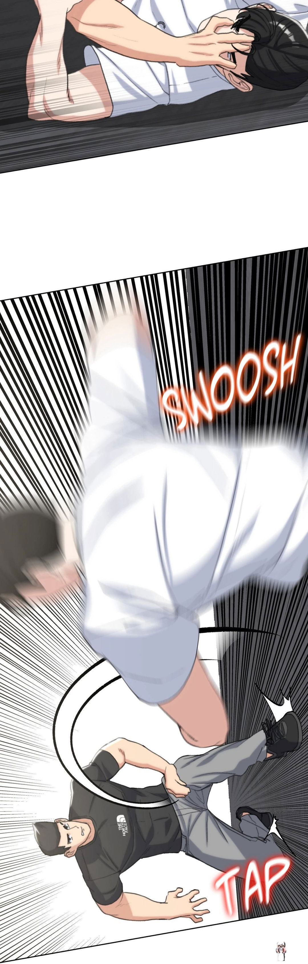 Seniors of Class 5 Seniors of Class 5 Chapter 23 - Page 61