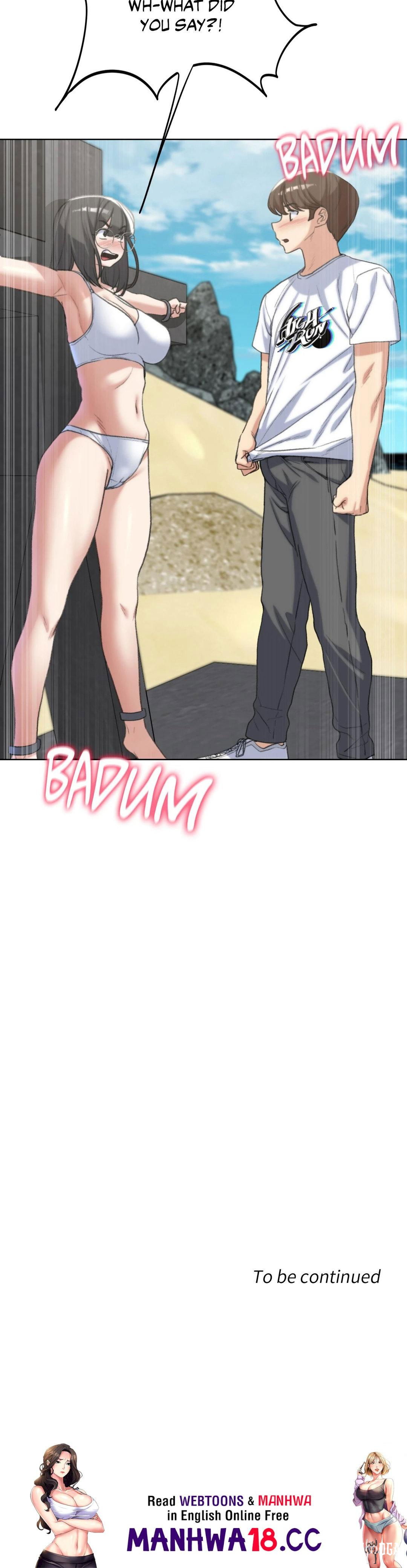 Seniors of Class 5 Seniors of Class 5 Chapter 23 - Page 71