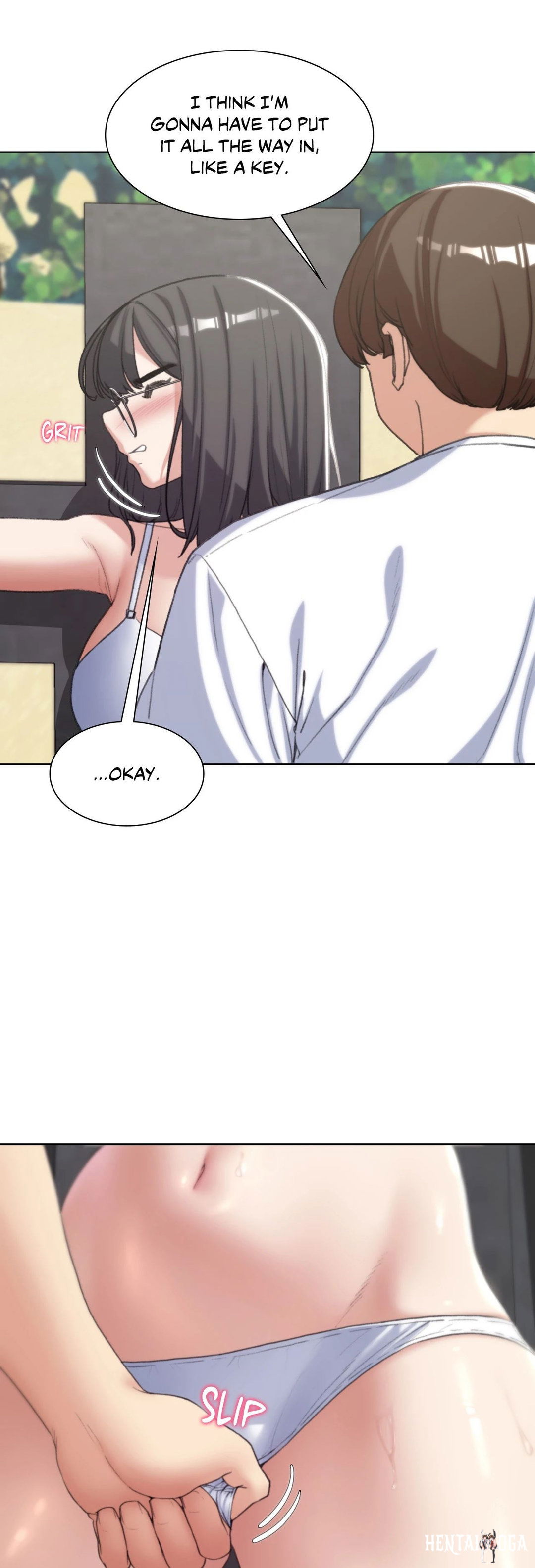 Seniors of Class 5 Seniors of Class 5 Chapter 24 - Page 16