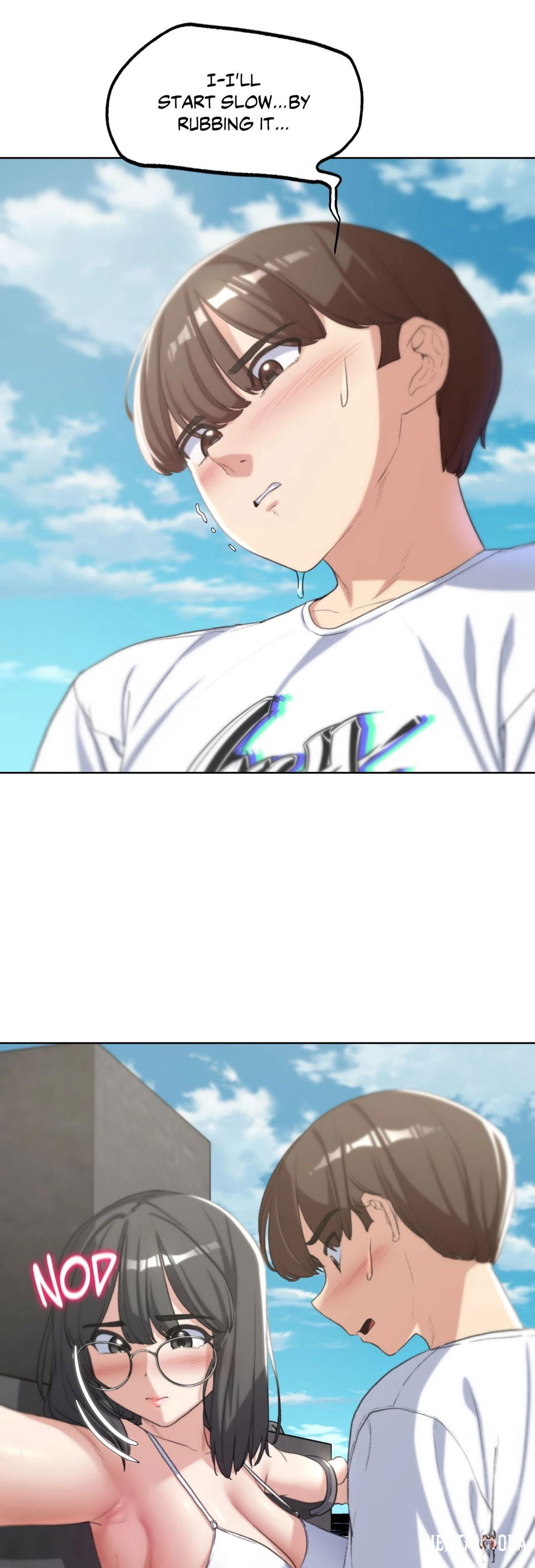 Seniors of Class 5 Seniors of Class 5 Chapter 24 - Page 18