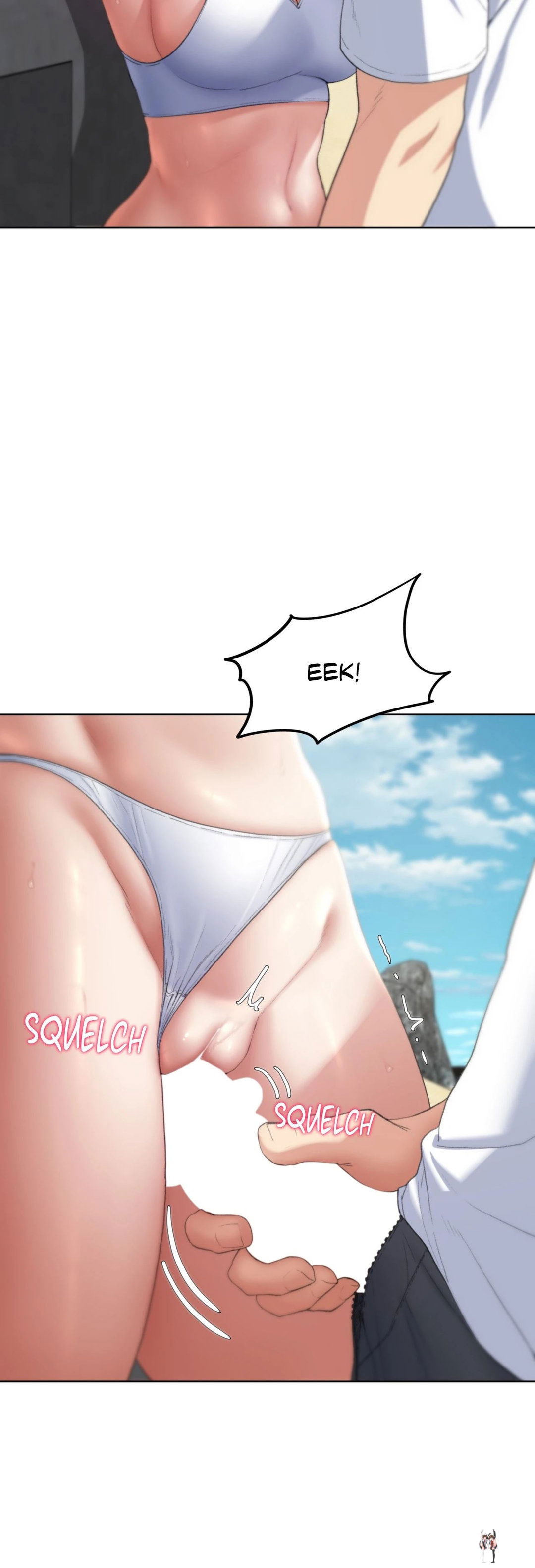 Seniors of Class 5 Seniors of Class 5 Chapter 24 - Page 19