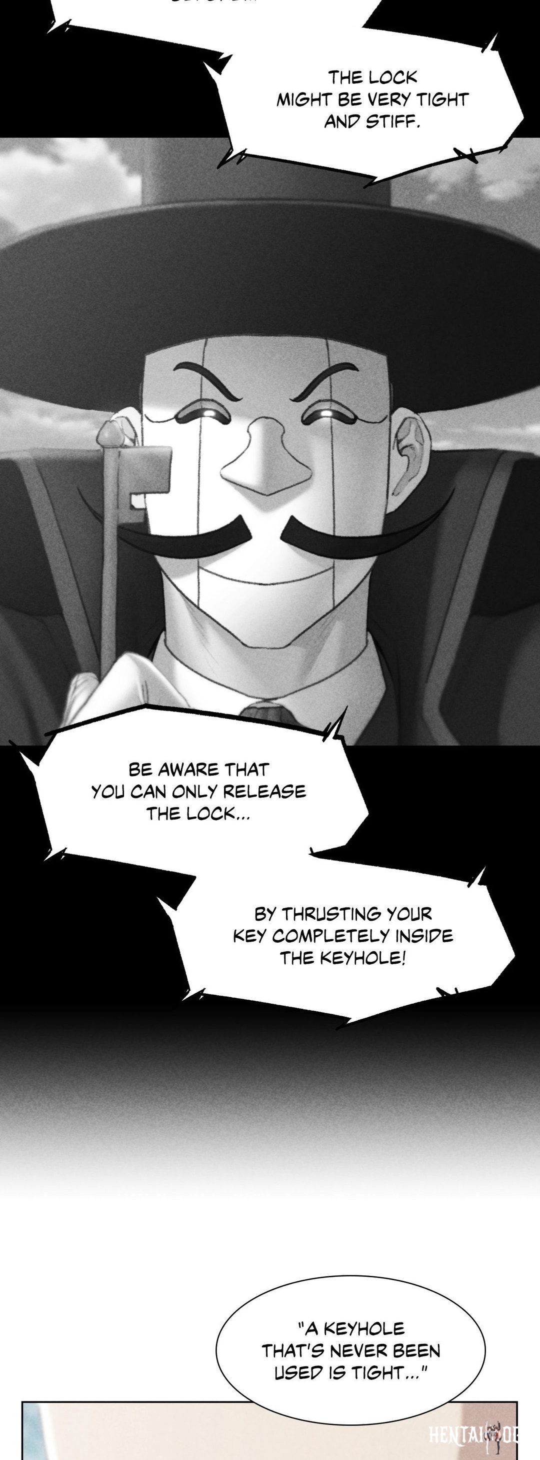 Seniors of Class 5 Seniors of Class 5 Chapter 24 - Page 2