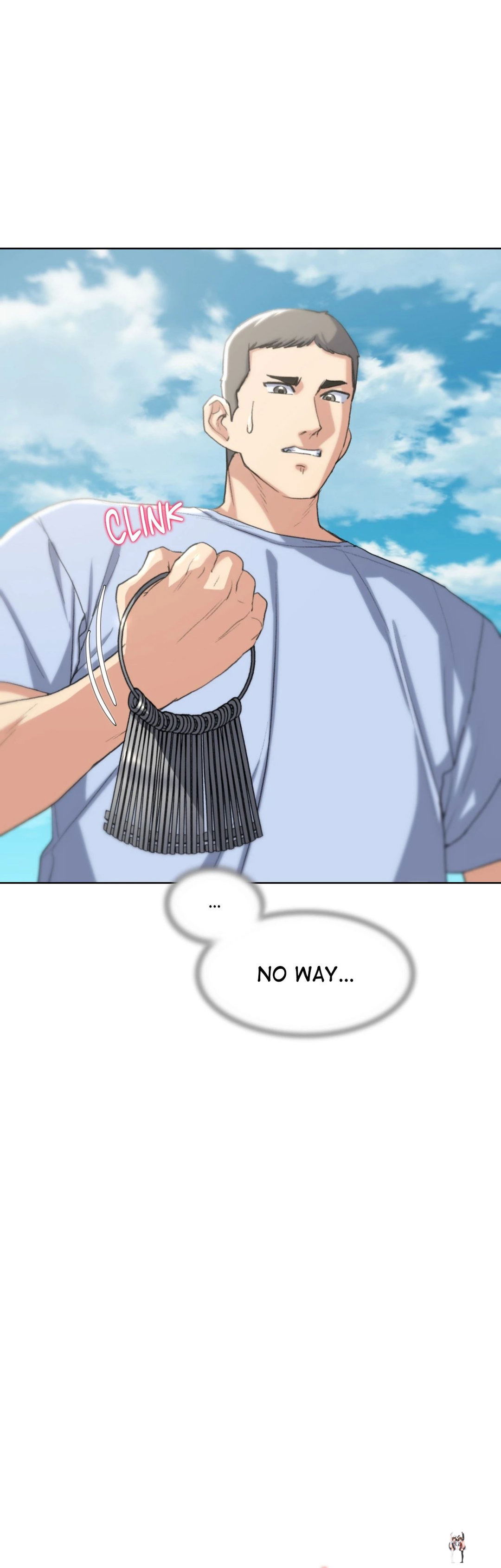 Seniors of Class 5 Seniors of Class 5 Chapter 24 - Page 24