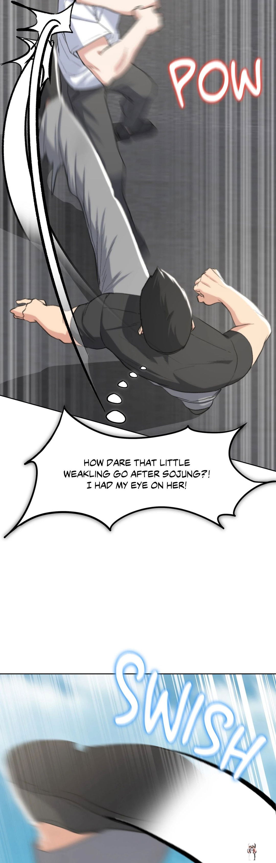 Seniors of Class 5 Seniors of Class 5 Chapter 24 - Page 26