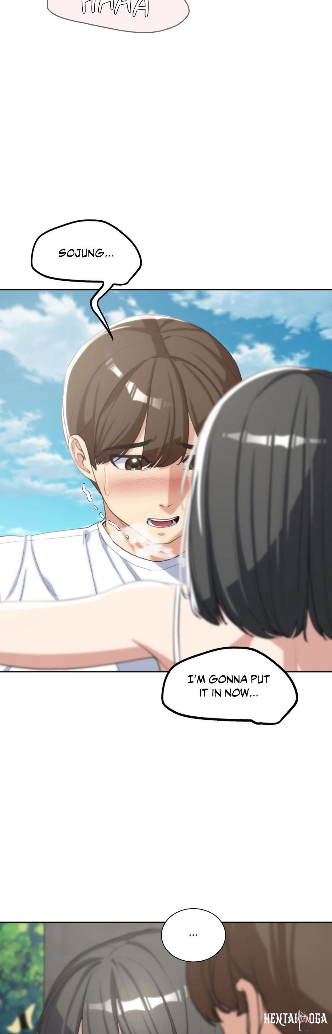 Seniors of Class 5 Seniors of Class 5 Chapter 24 - Page 38