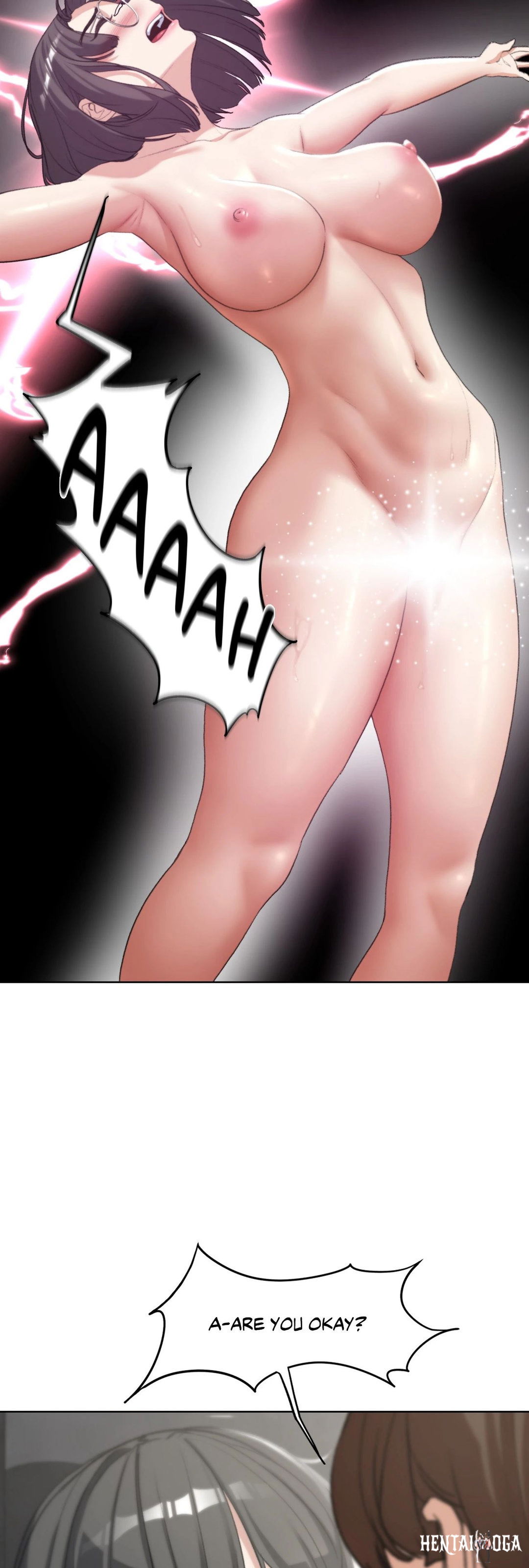 Seniors of Class 5 Seniors of Class 5 Chapter 24 - Page 42