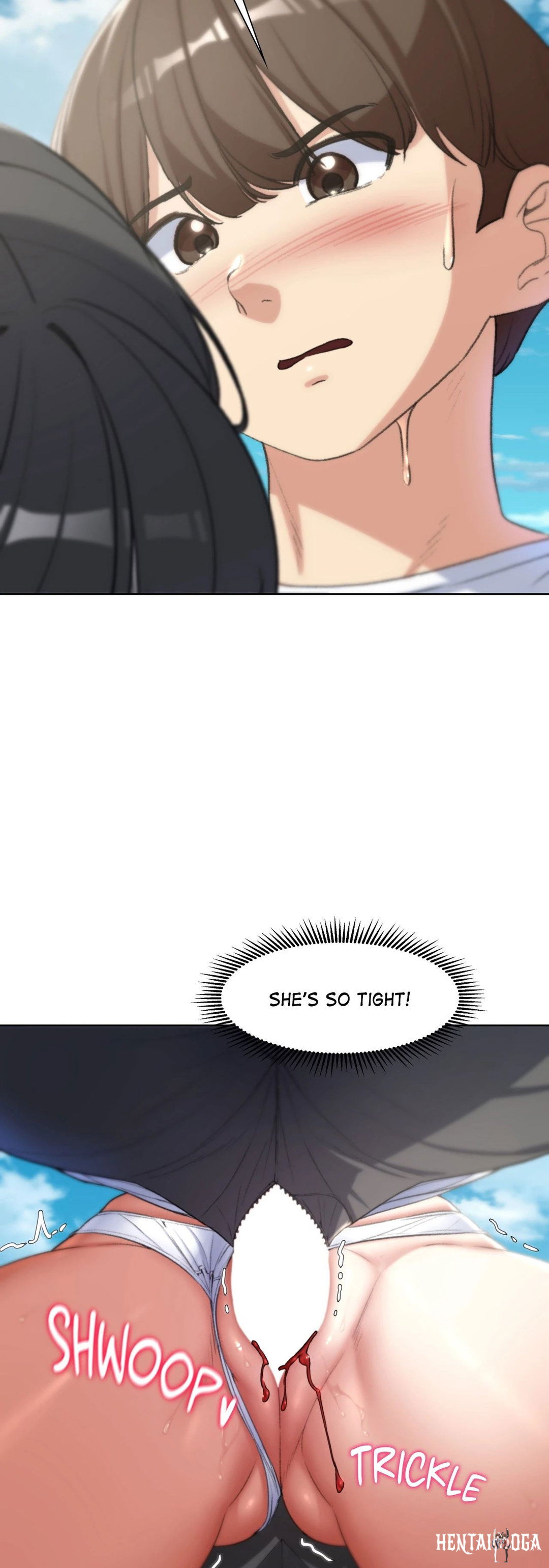 Seniors of Class 5 Seniors of Class 5 Chapter 24 - Page 45