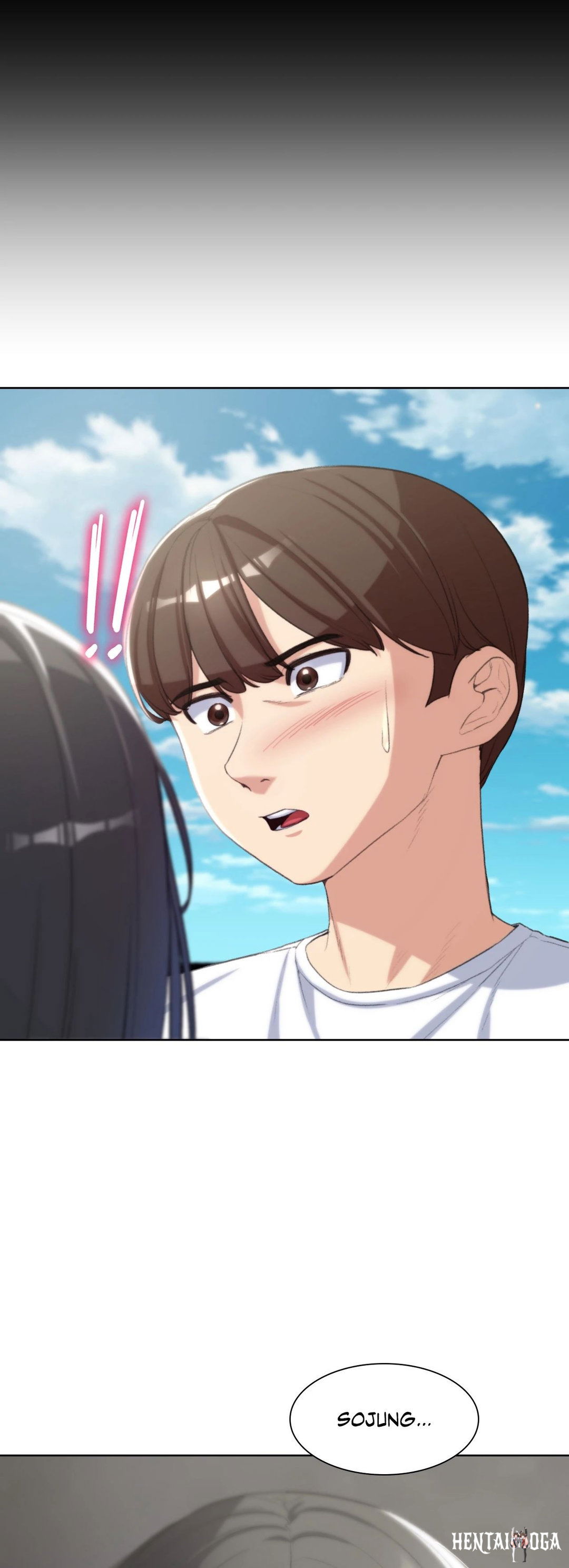 Seniors of Class 5 Seniors of Class 5 Chapter 24 - Page 49