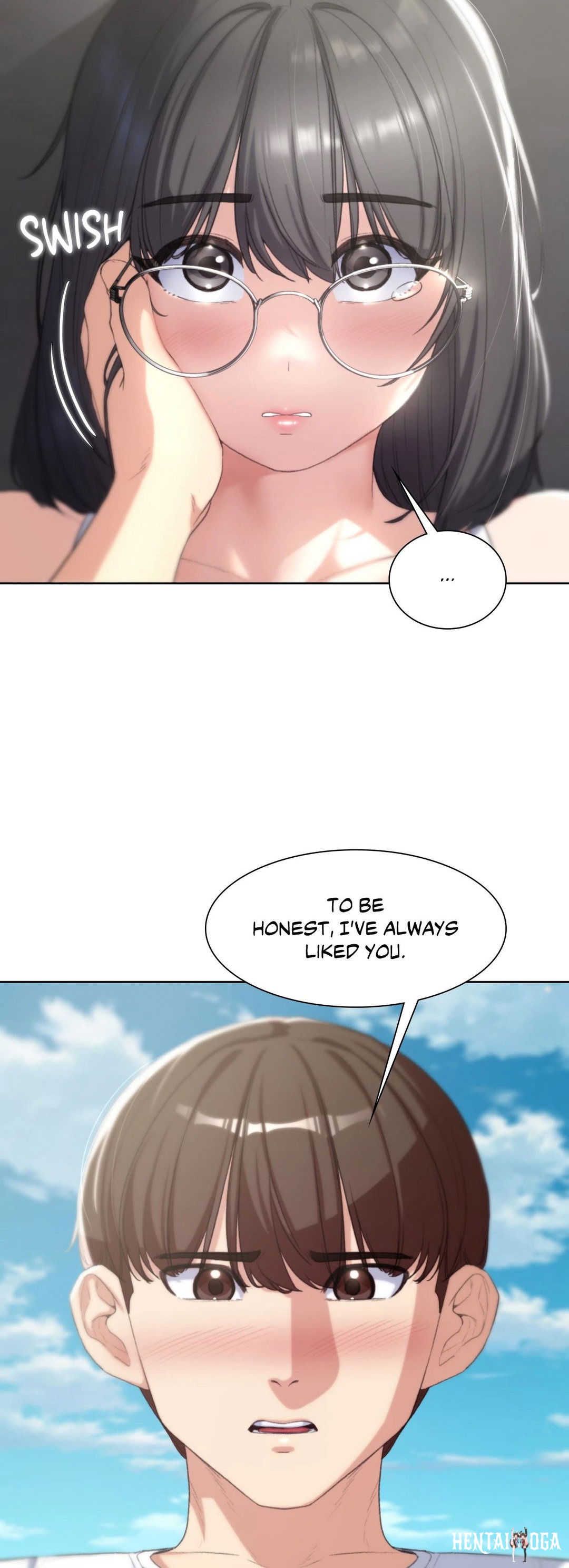 Seniors of Class 5 Seniors of Class 5 Chapter 24 - Page 50