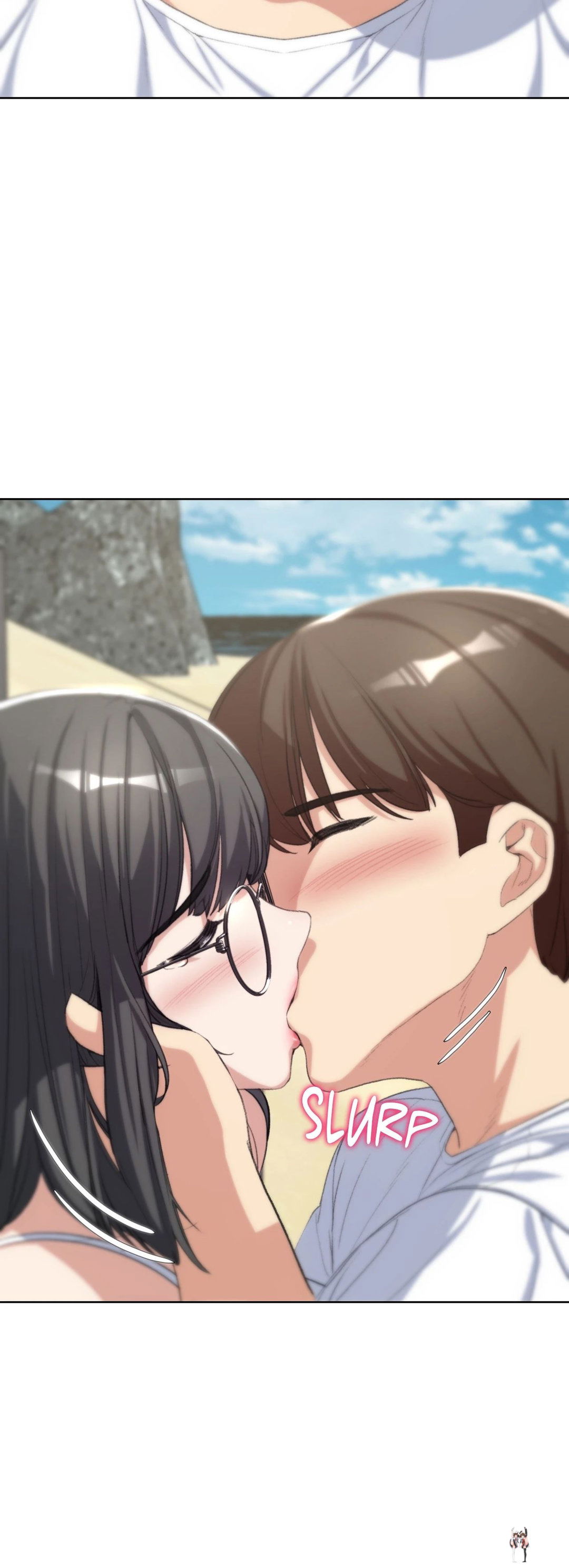 Seniors of Class 5 Seniors of Class 5 Chapter 24 - Page 51