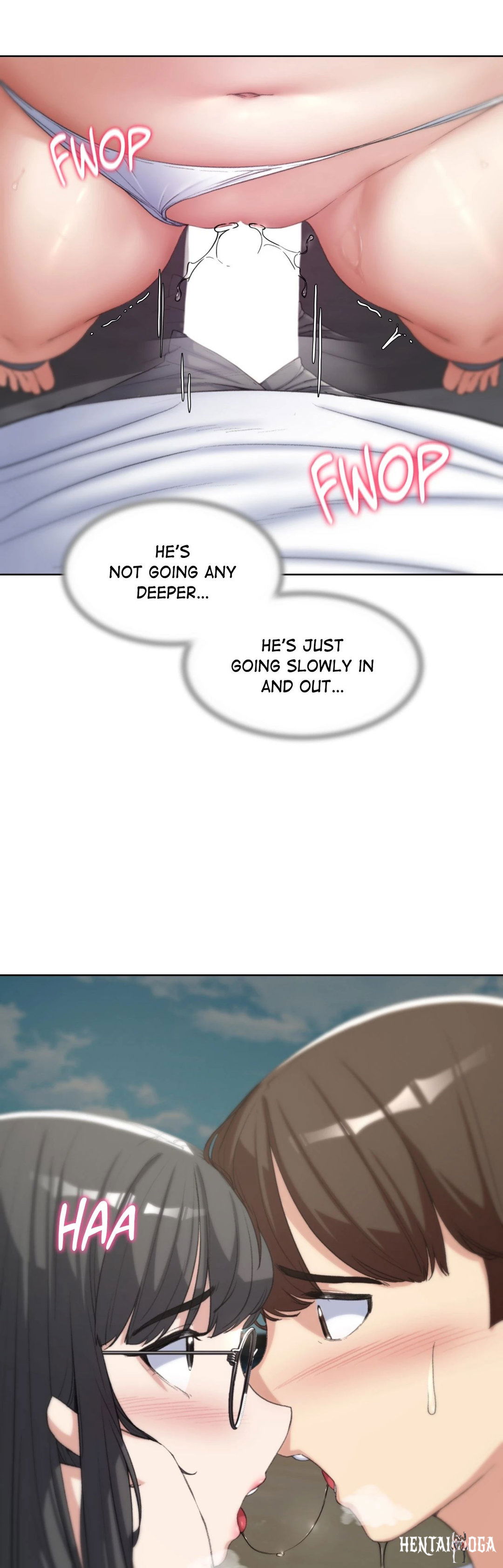 Seniors of Class 5 Seniors of Class 5 Chapter 24 - Page 53