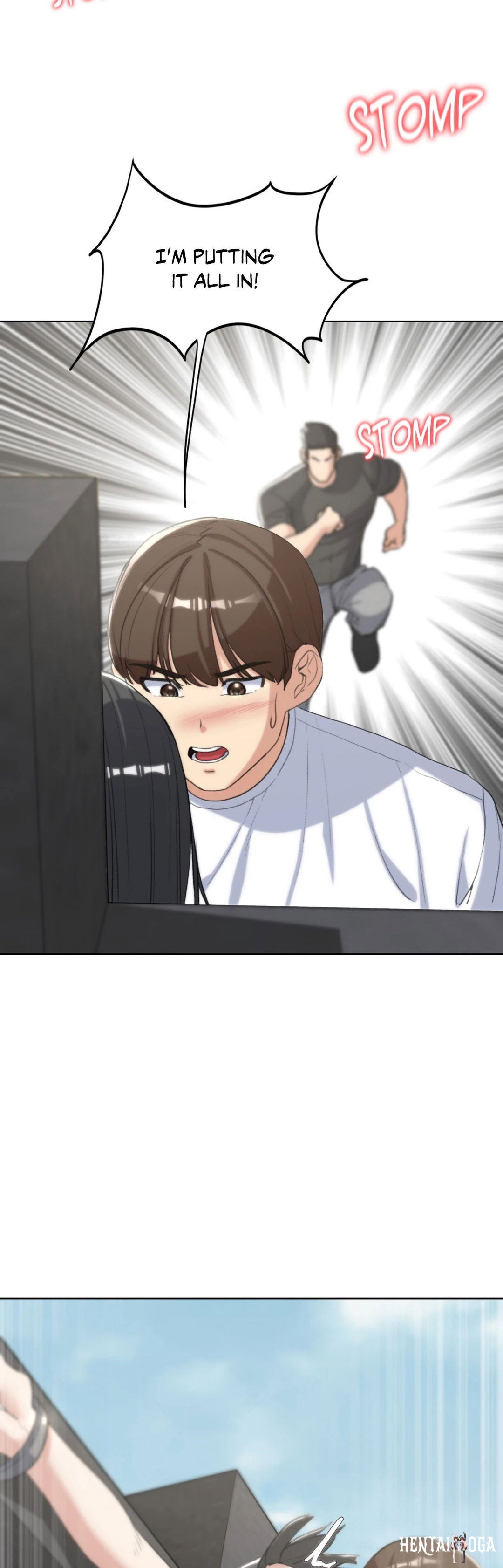 Seniors of Class 5 Seniors of Class 5 Chapter 24 - Page 57