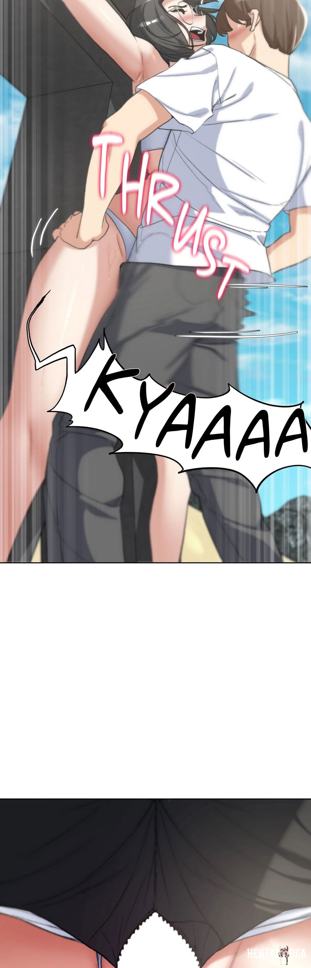 Seniors of Class 5 Seniors of Class 5 Chapter 24 - Page 58