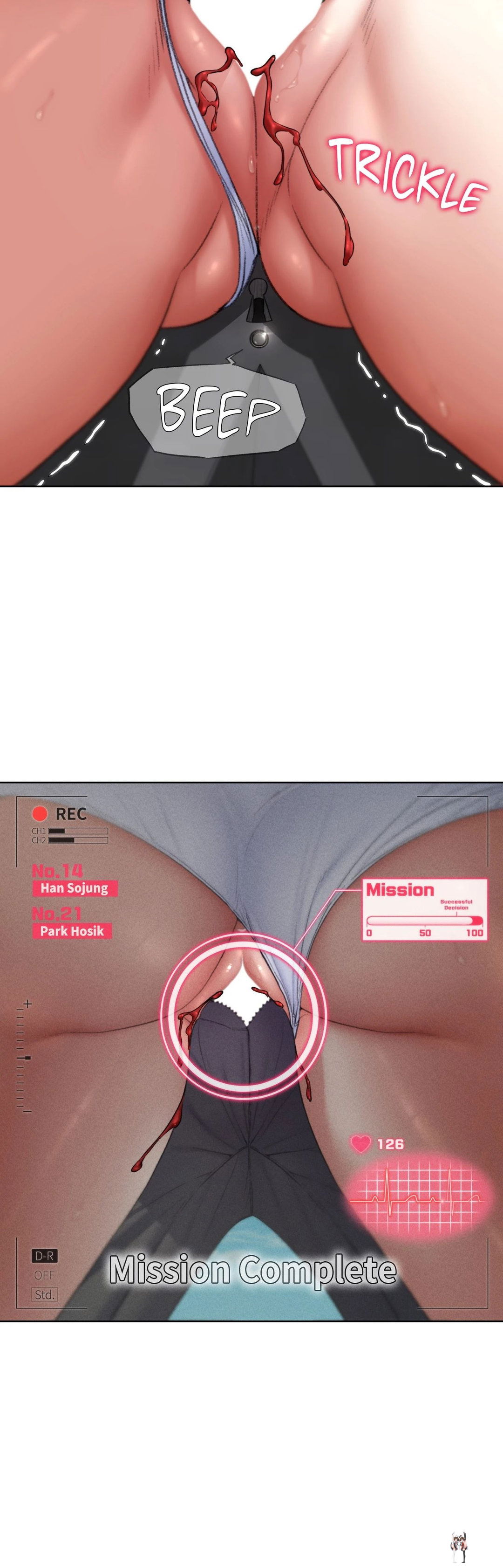 Seniors of Class 5 Seniors of Class 5 Chapter 24 - Page 59