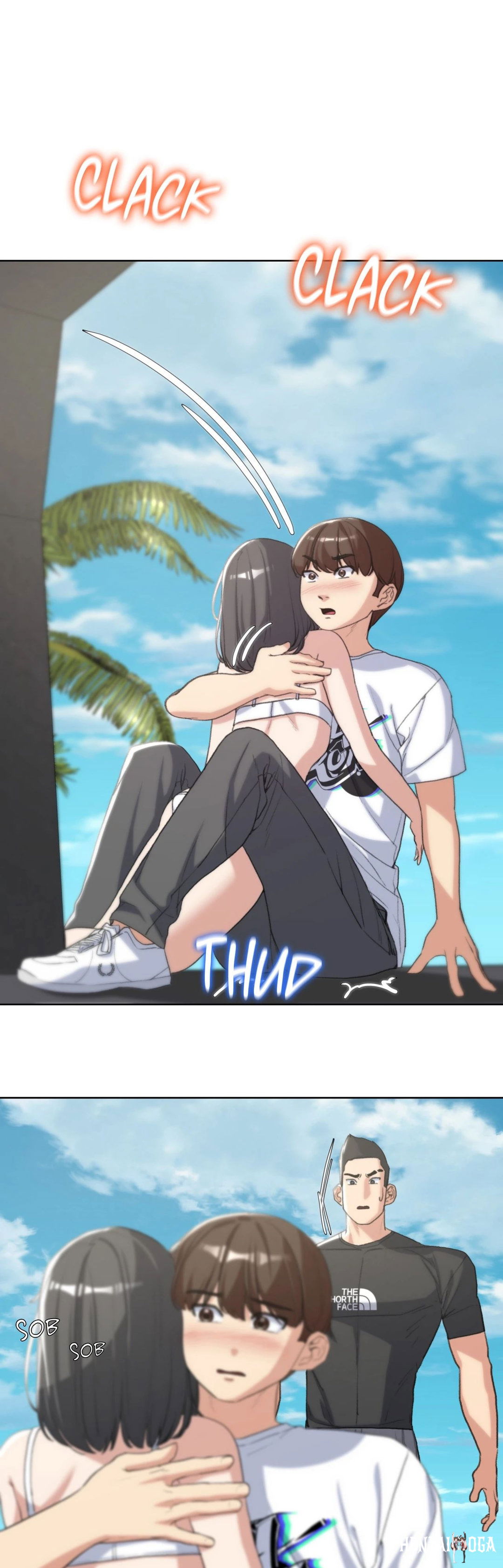 Seniors of Class 5 Seniors of Class 5 Chapter 24 - Page 60