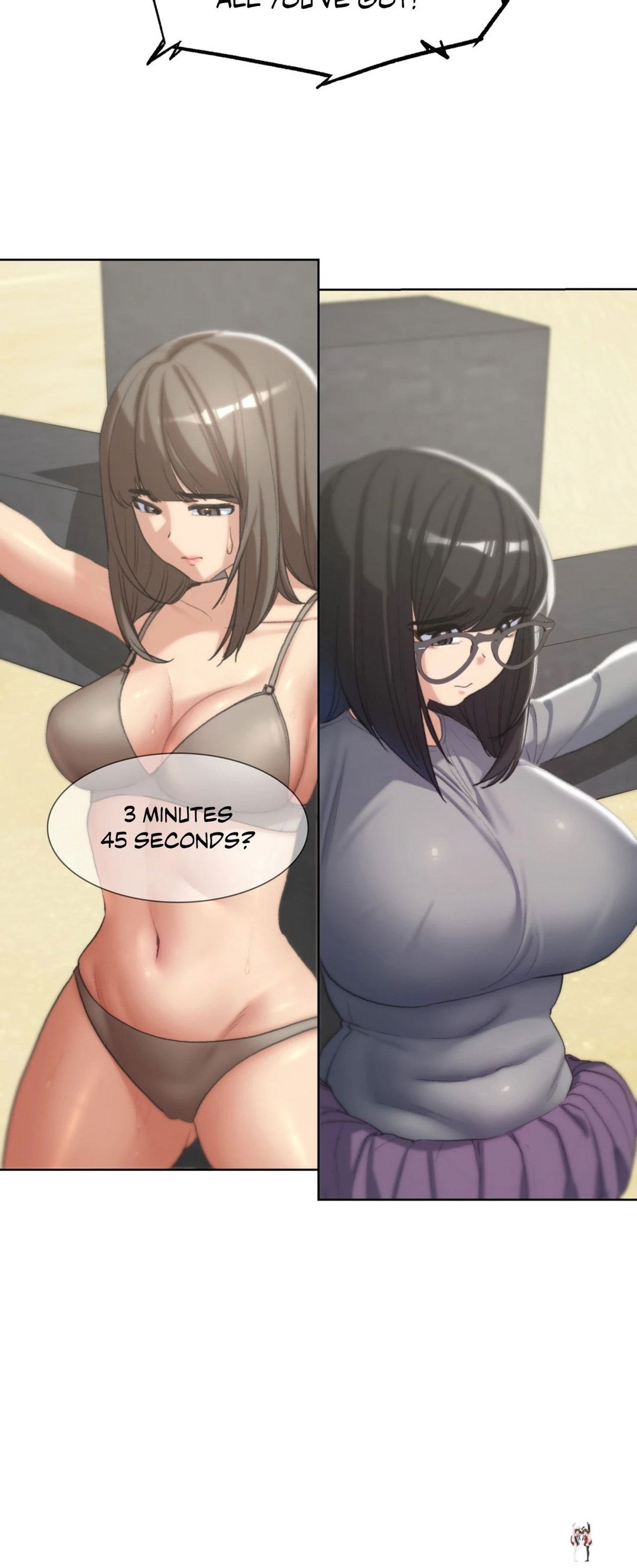 Seniors of Class 5 Seniors of Class 5 Chapter 24 - Page 65