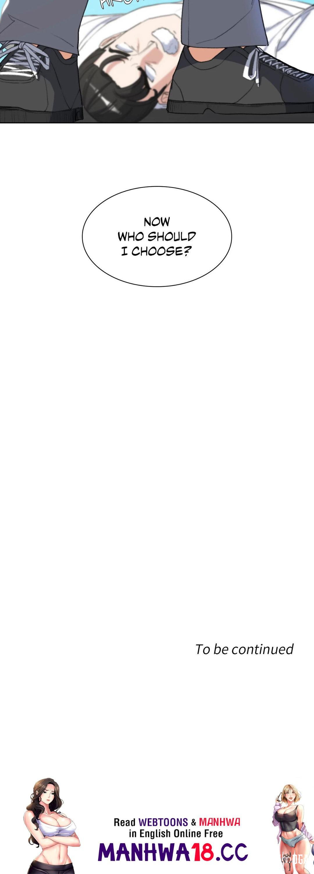 Seniors of Class 5 Seniors of Class 5 Chapter 24 - Page 67