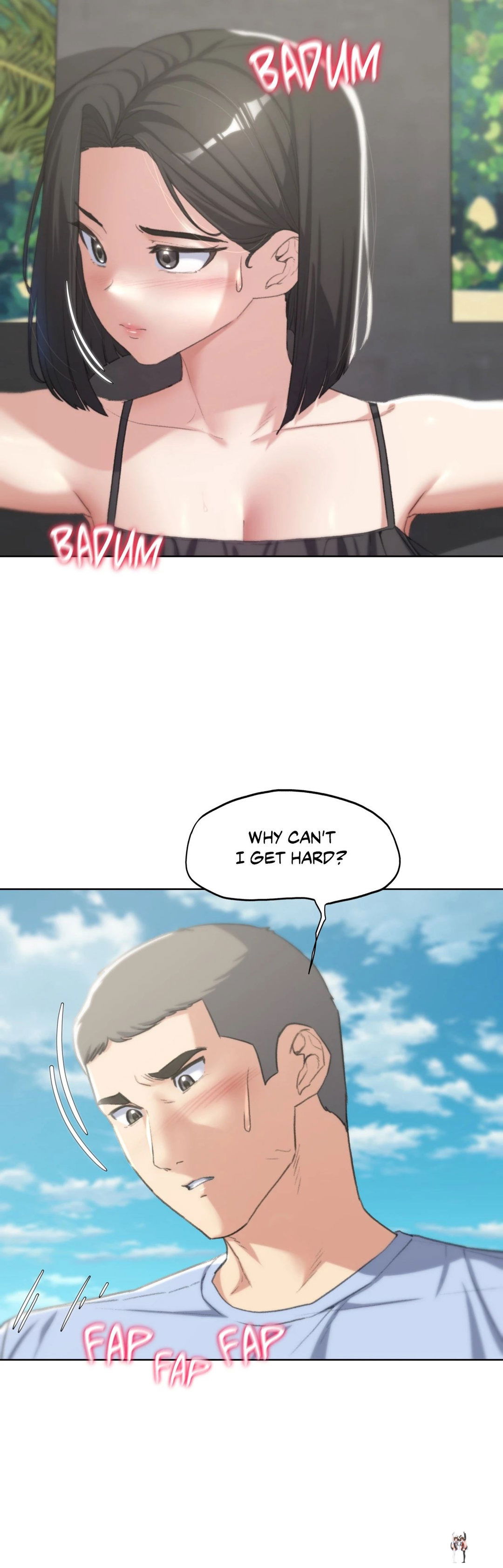 Seniors of Class 5 Seniors of Class 5 Chapter 25 - Page 13