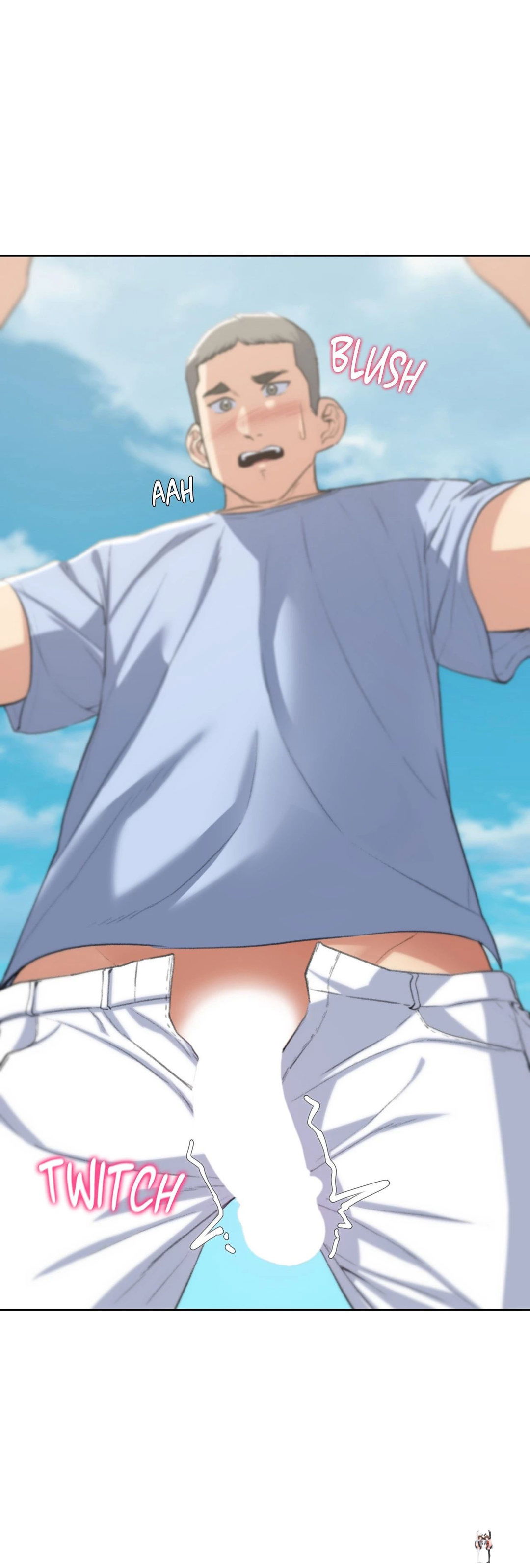 Seniors of Class 5 Seniors of Class 5 Chapter 25 - Page 19