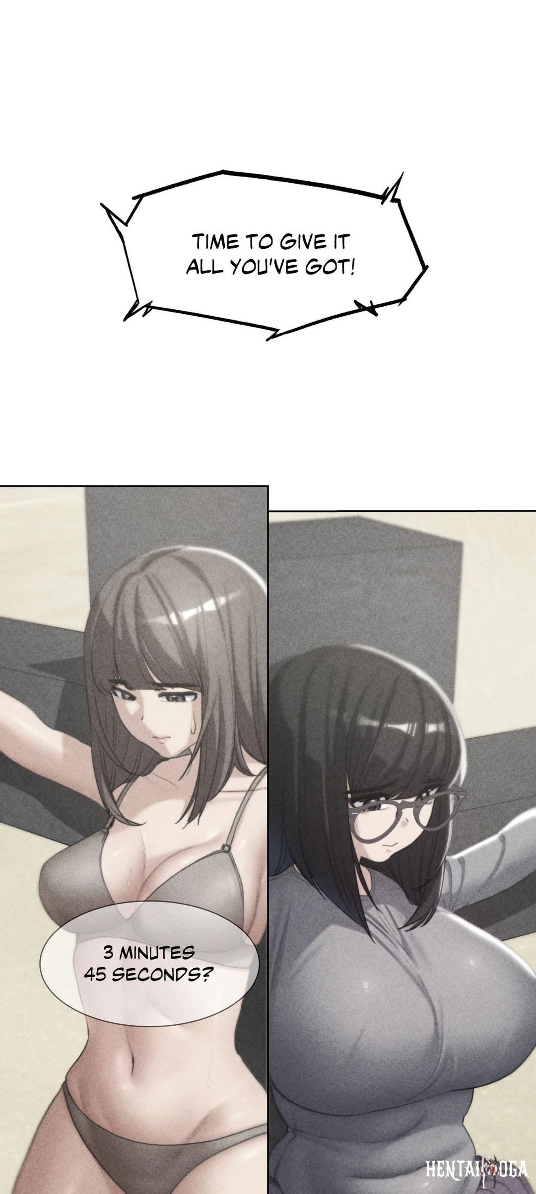 Seniors of Class 5 Seniors of Class 5 Chapter 25 - Page 2