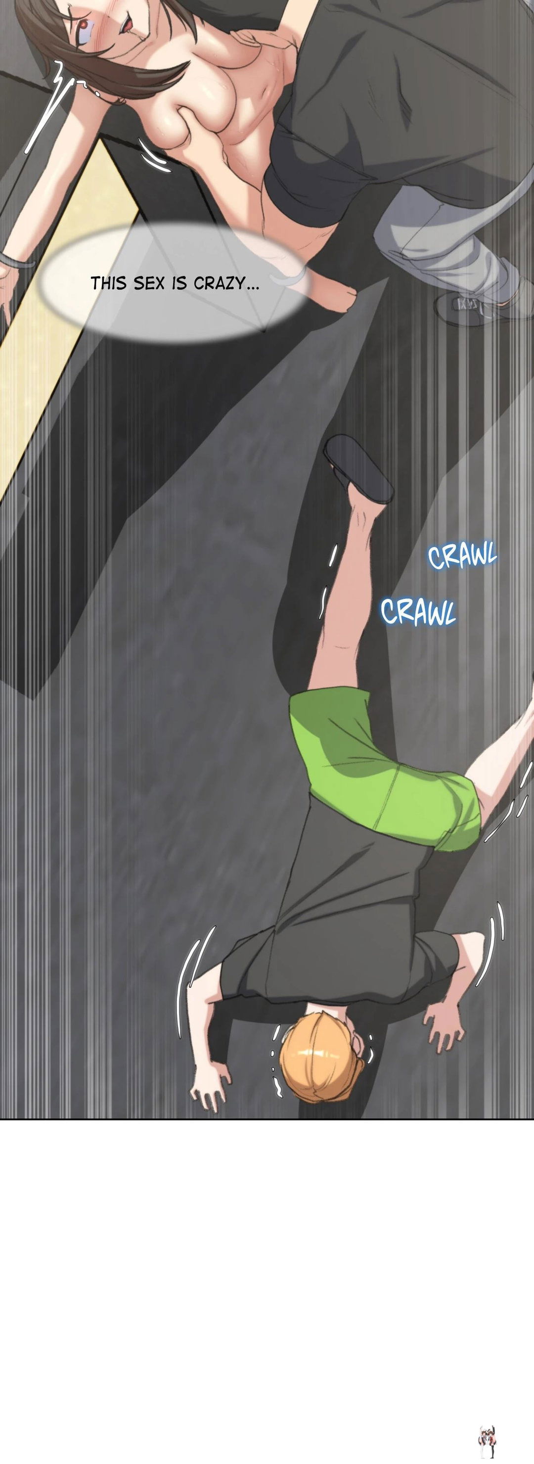 Seniors of Class 5 Seniors of Class 5 Chapter 25 - Page 29