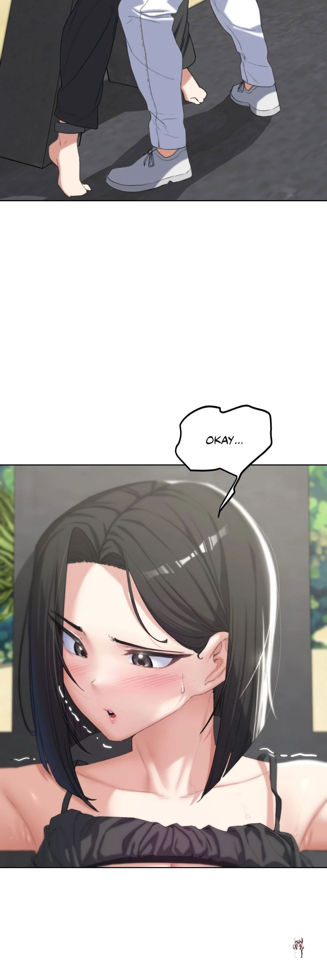 Seniors of Class 5 Seniors of Class 5 Chapter 25 - Page 33