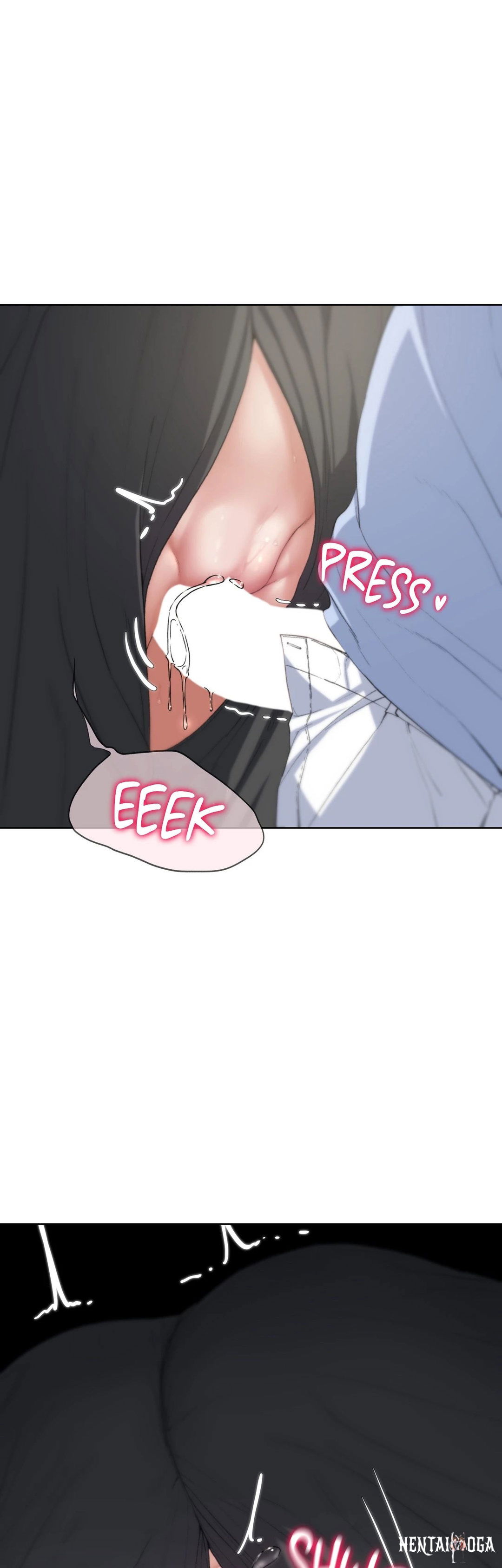 Seniors of Class 5 Seniors of Class 5 Chapter 25 - Page 34