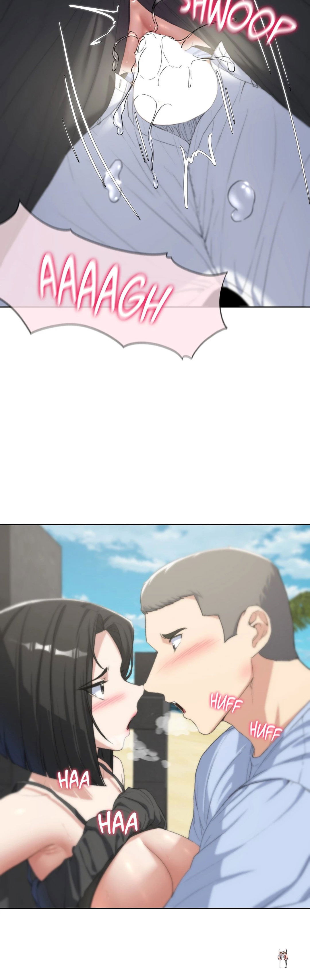 Seniors of Class 5 Seniors of Class 5 Chapter 25 - Page 35