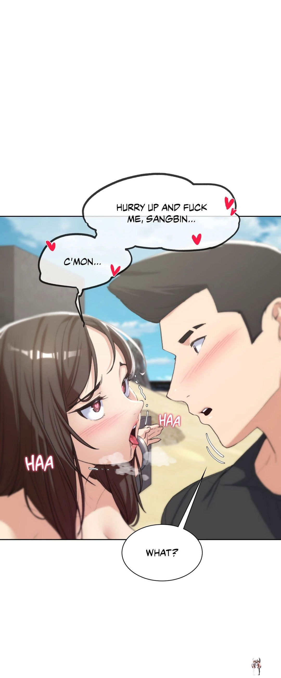 Seniors of Class 5 Seniors of Class 5 Chapter 25 - Page 38